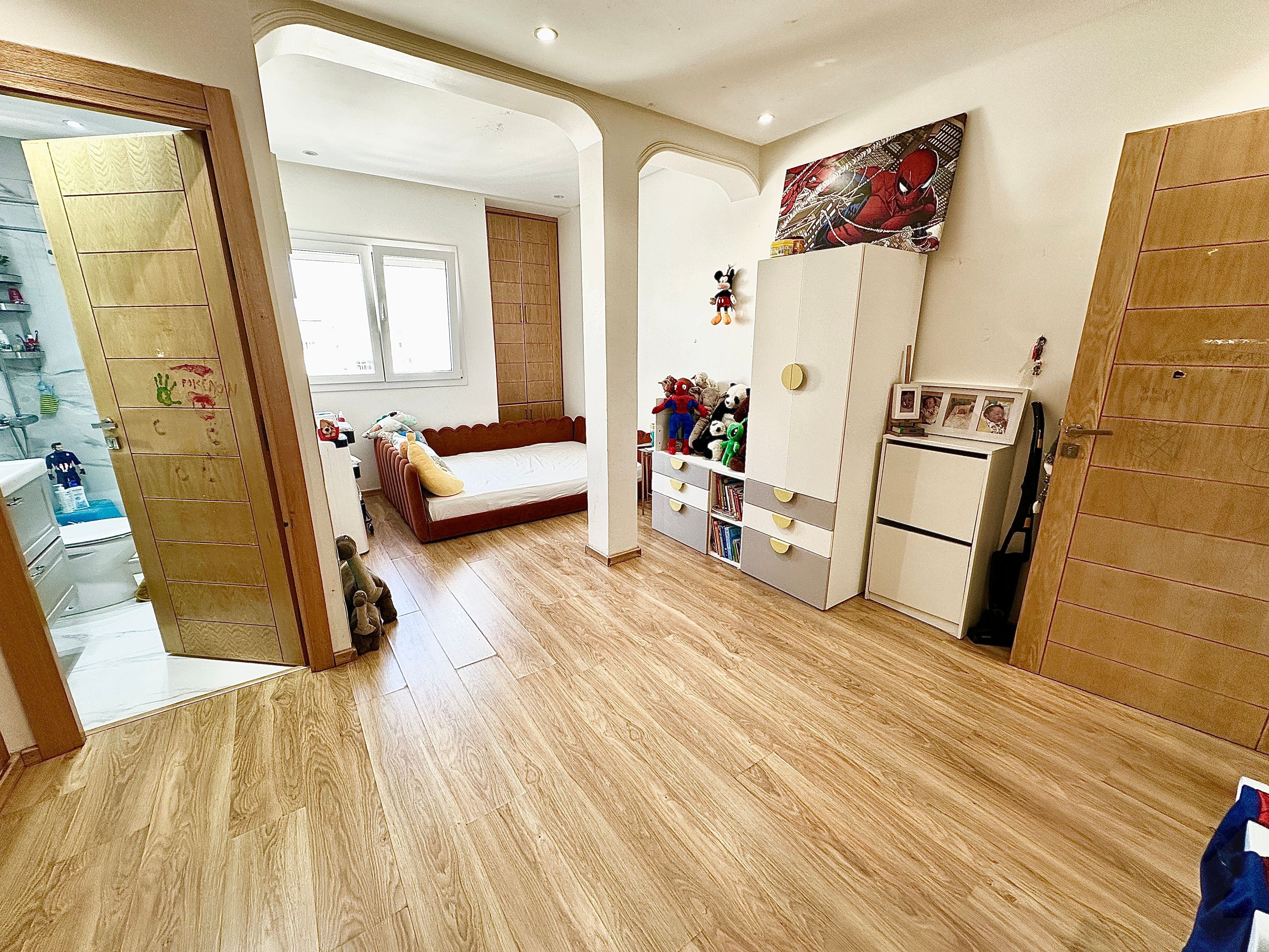 Appartement 242 m² à Palmier (Maarif) — 13