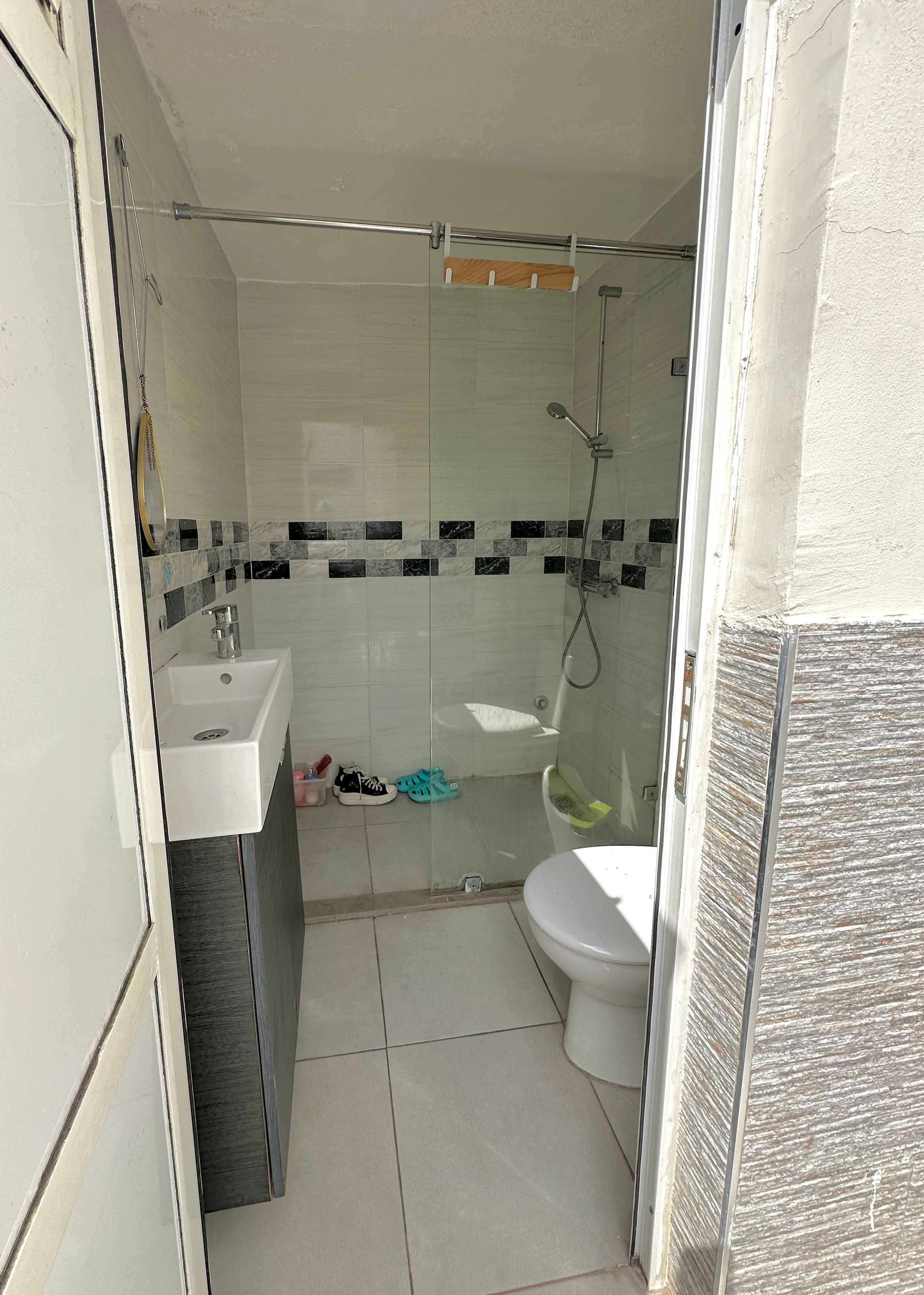 Appartement 242 m² à Palmier (Maarif) — 11