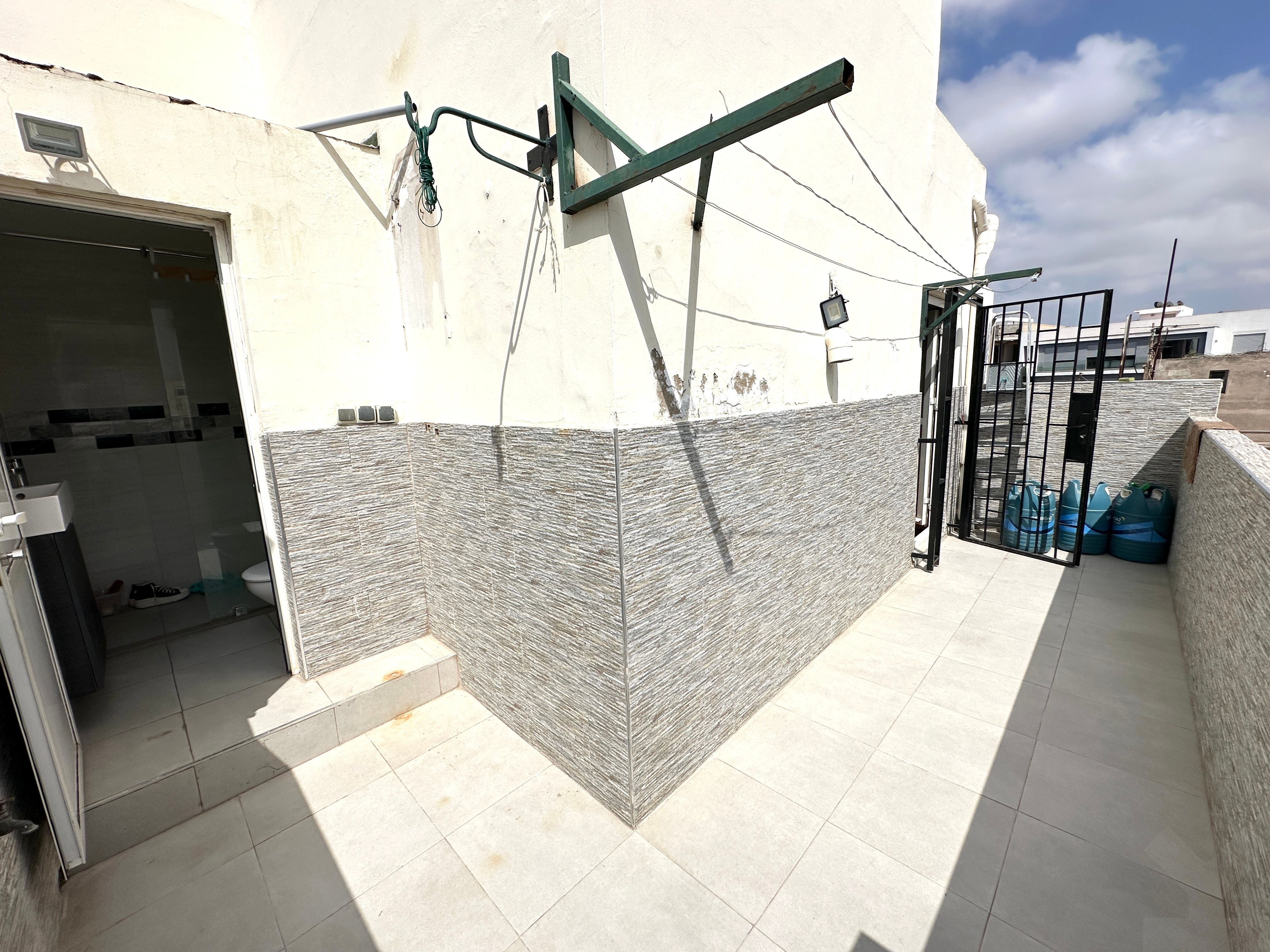 Appartement — Casablanca — 2