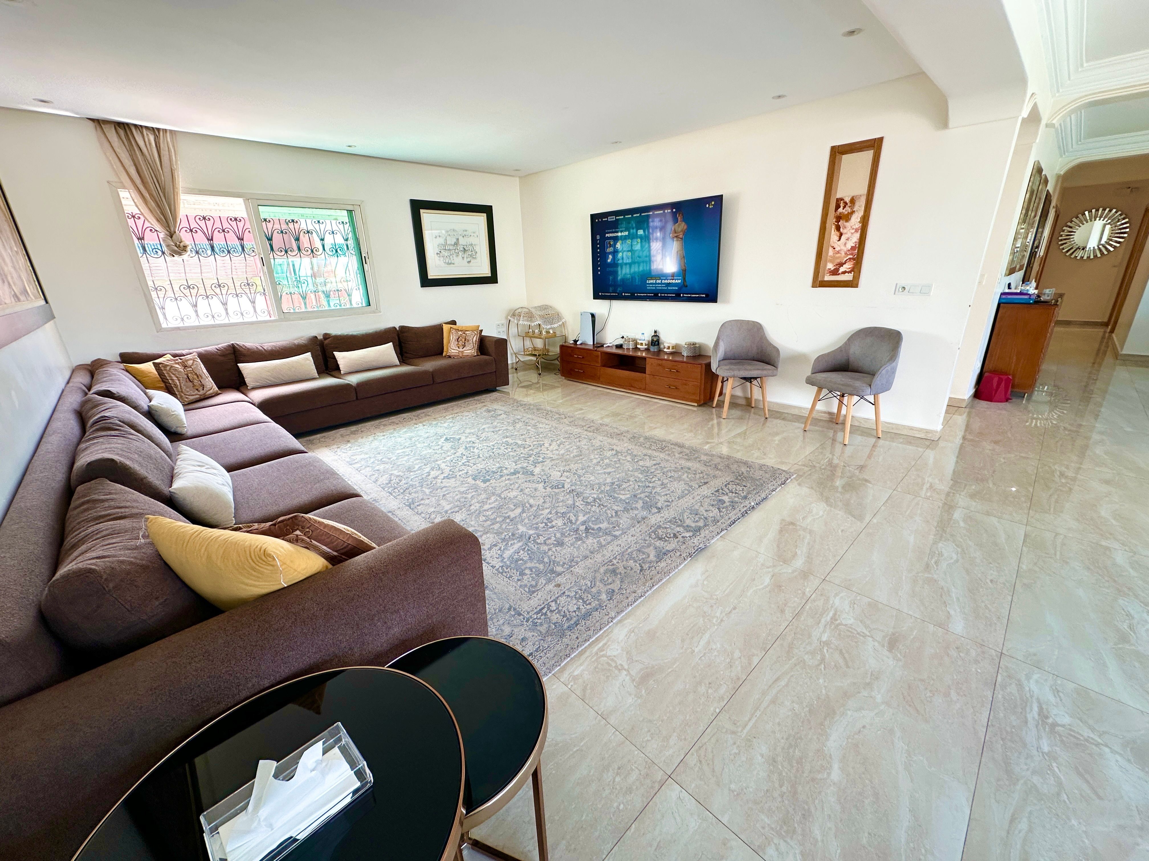 Appartement — Casablanca — 6