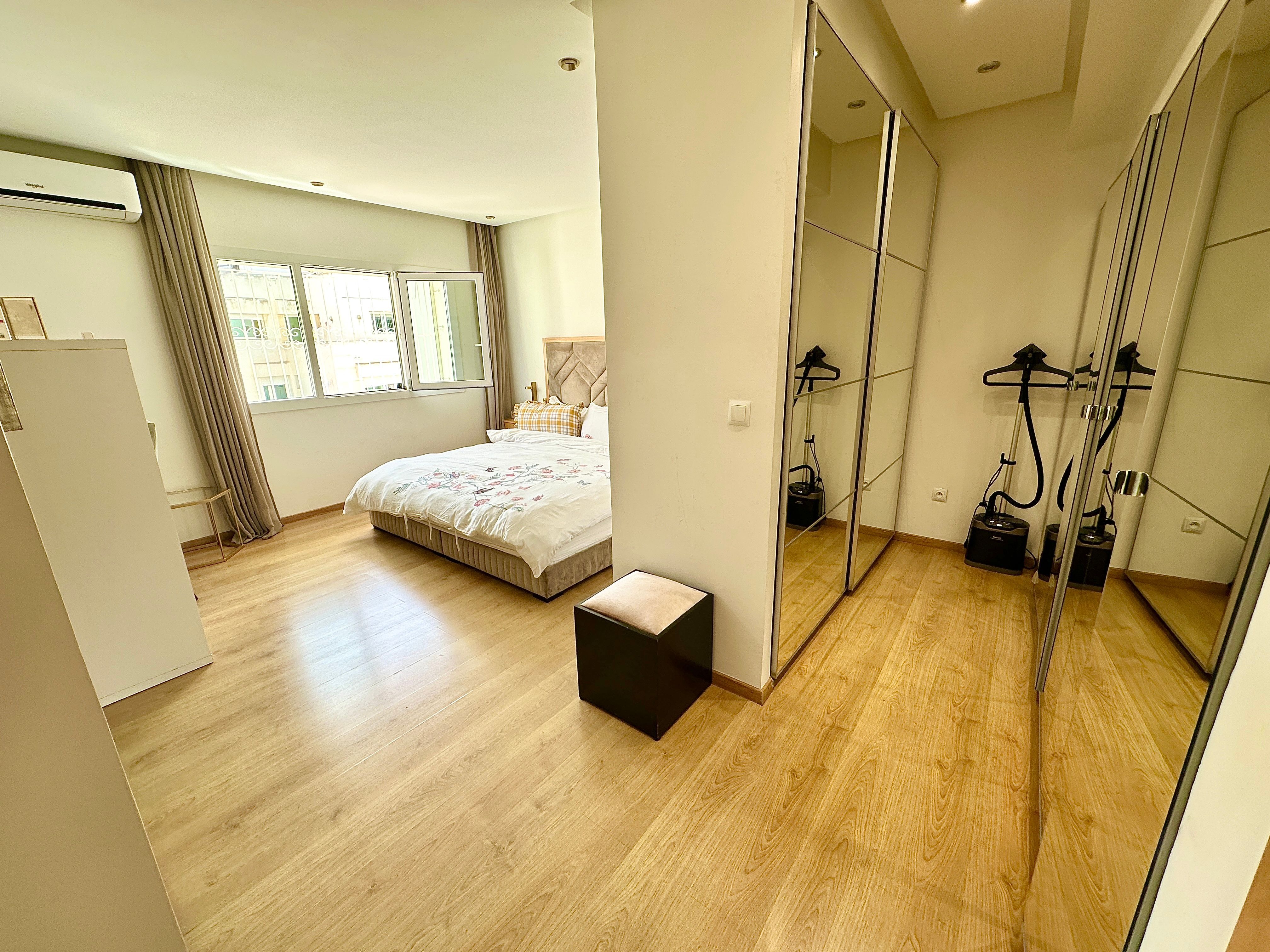 Appartement 242 m² à Palmier (Maarif) — 8