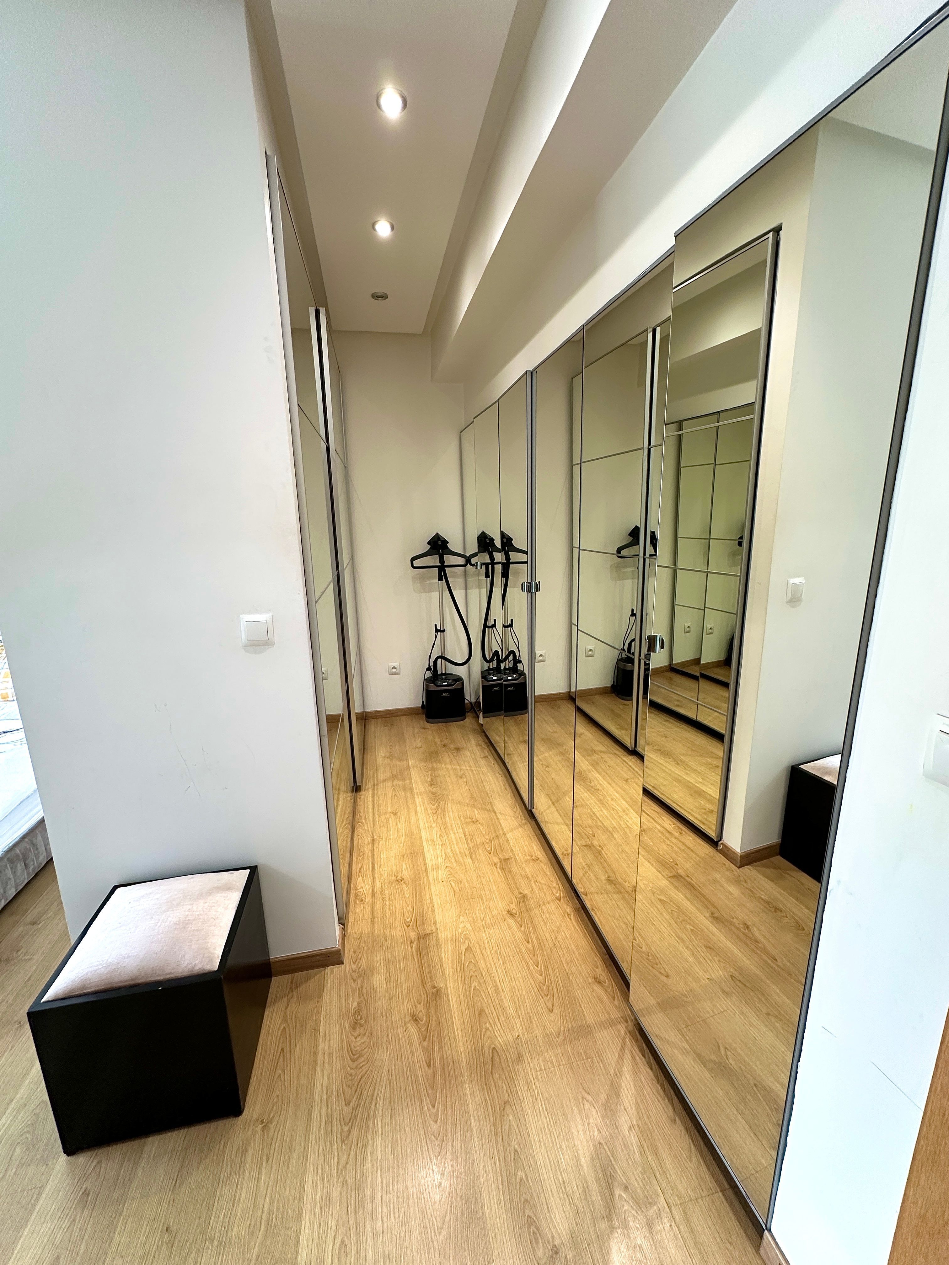 Appartement 242 m² à Palmier (Maarif) — 15