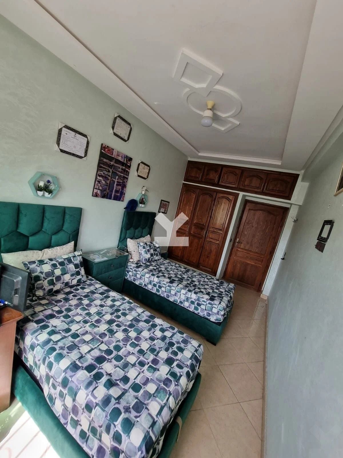 Appartement 90 m² f Sidi Moumen — 7