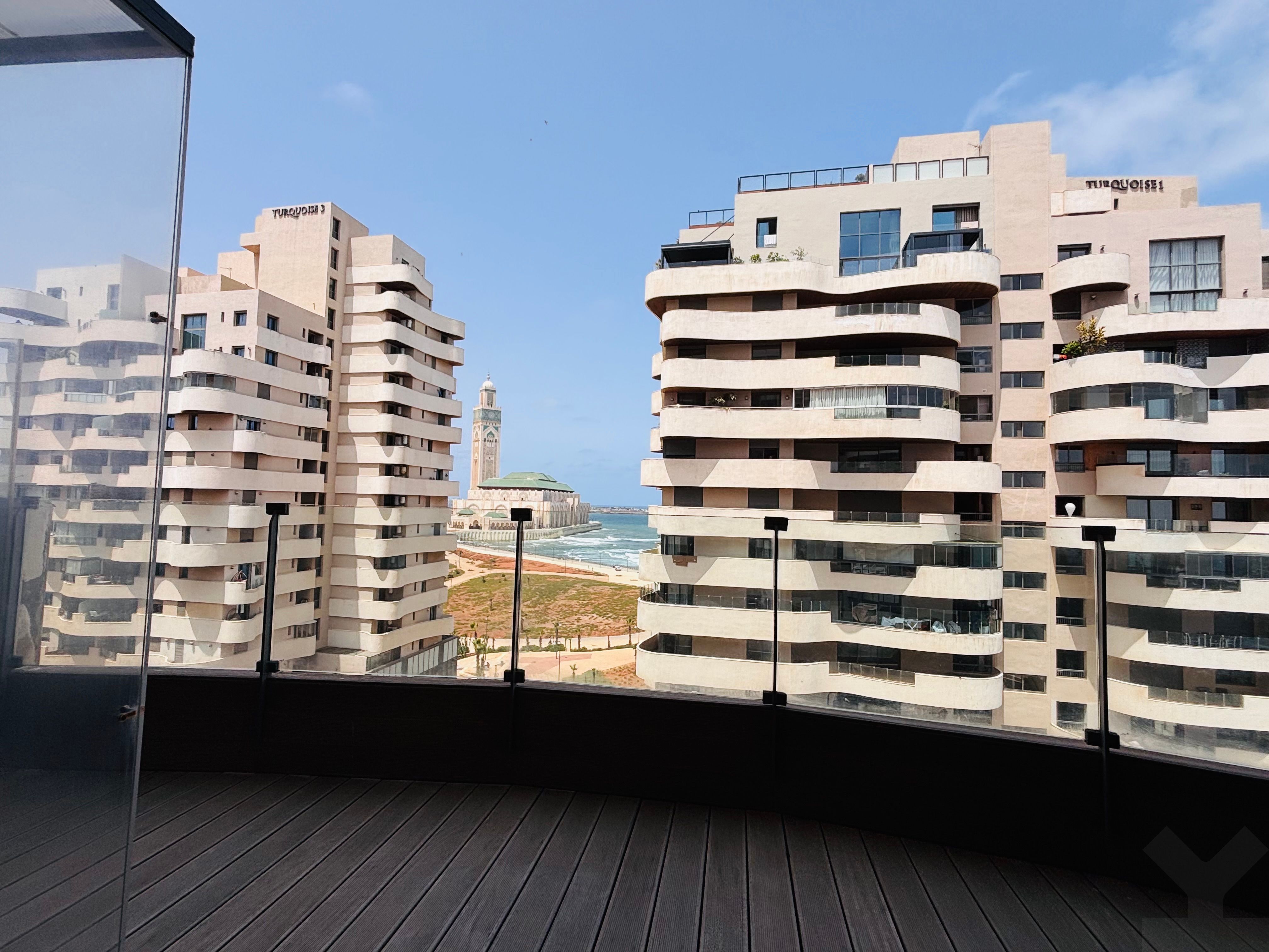 شقة 264 م² في Casablanca Marina — 18