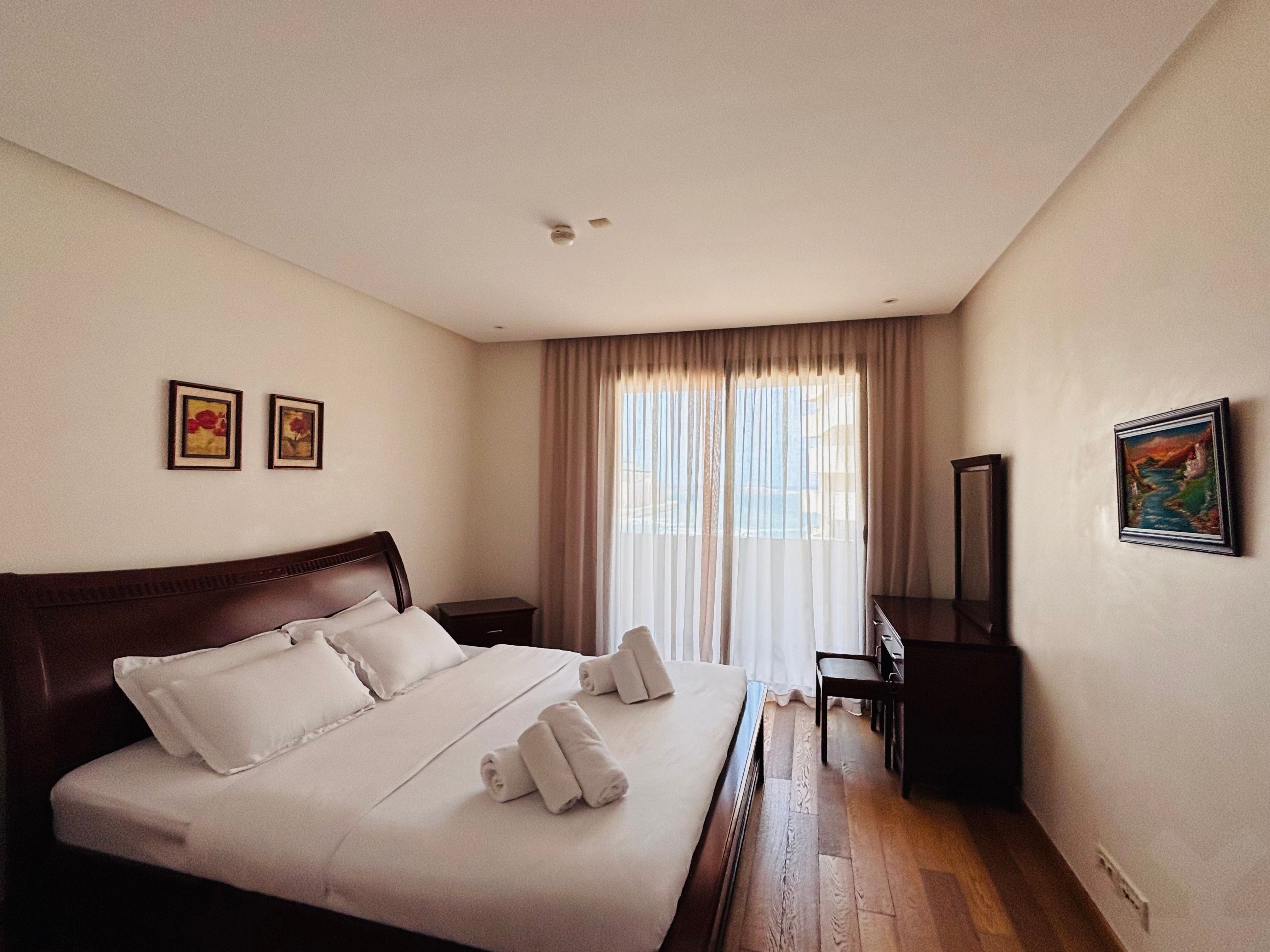 شقة 264 م² في Casablanca Marina — 13