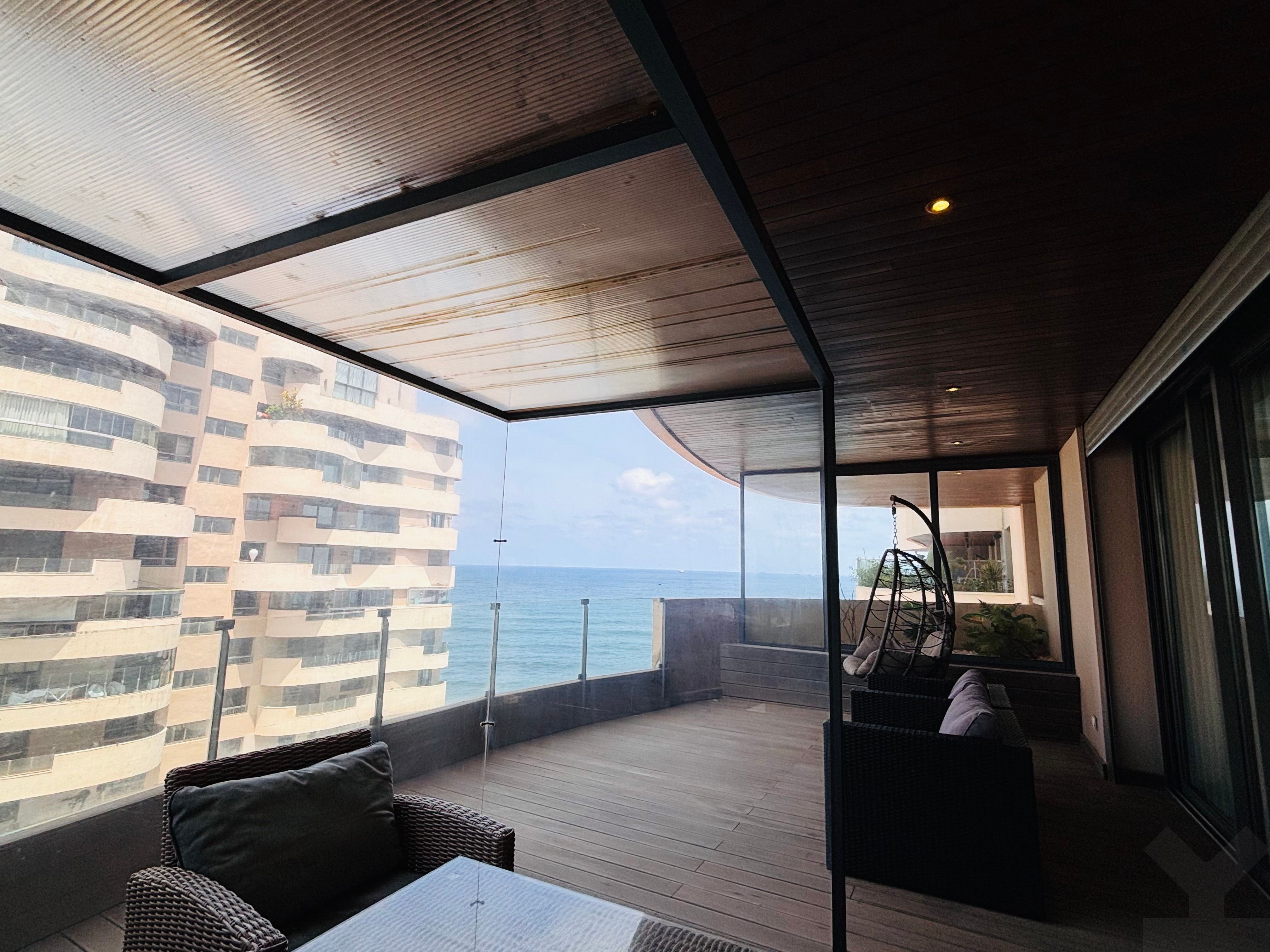 شقة 264 م² في Casablanca Marina — 15