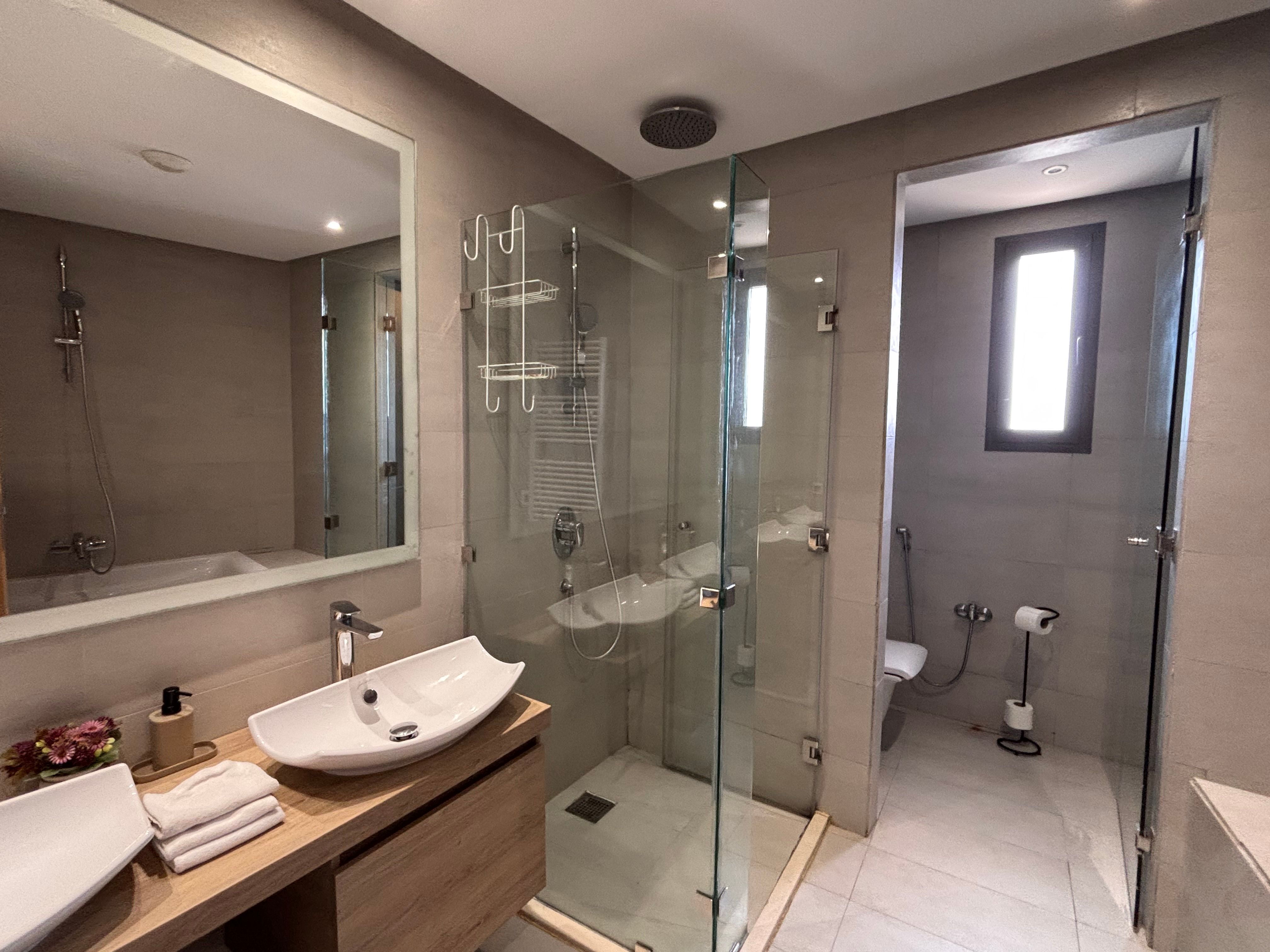 شقة 264 م² في Casablanca Marina — 17