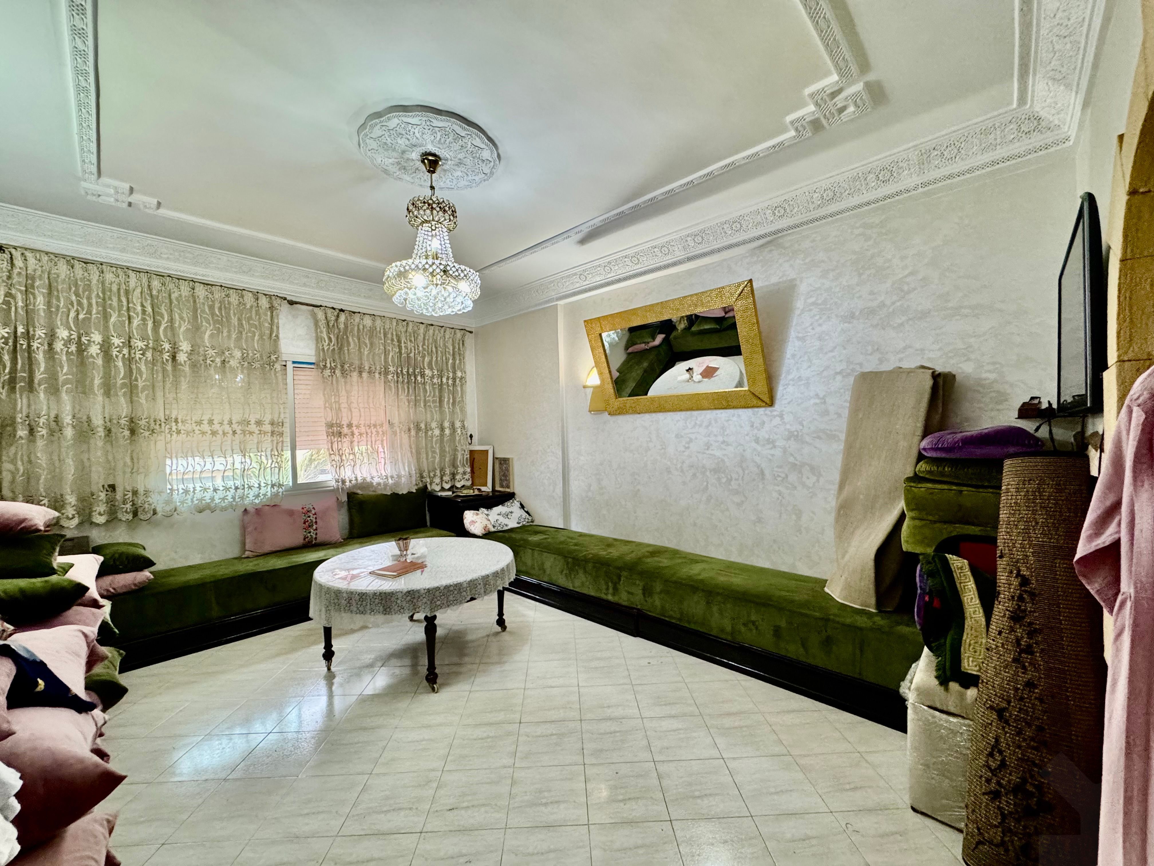 Appartement — Casablanca — 6