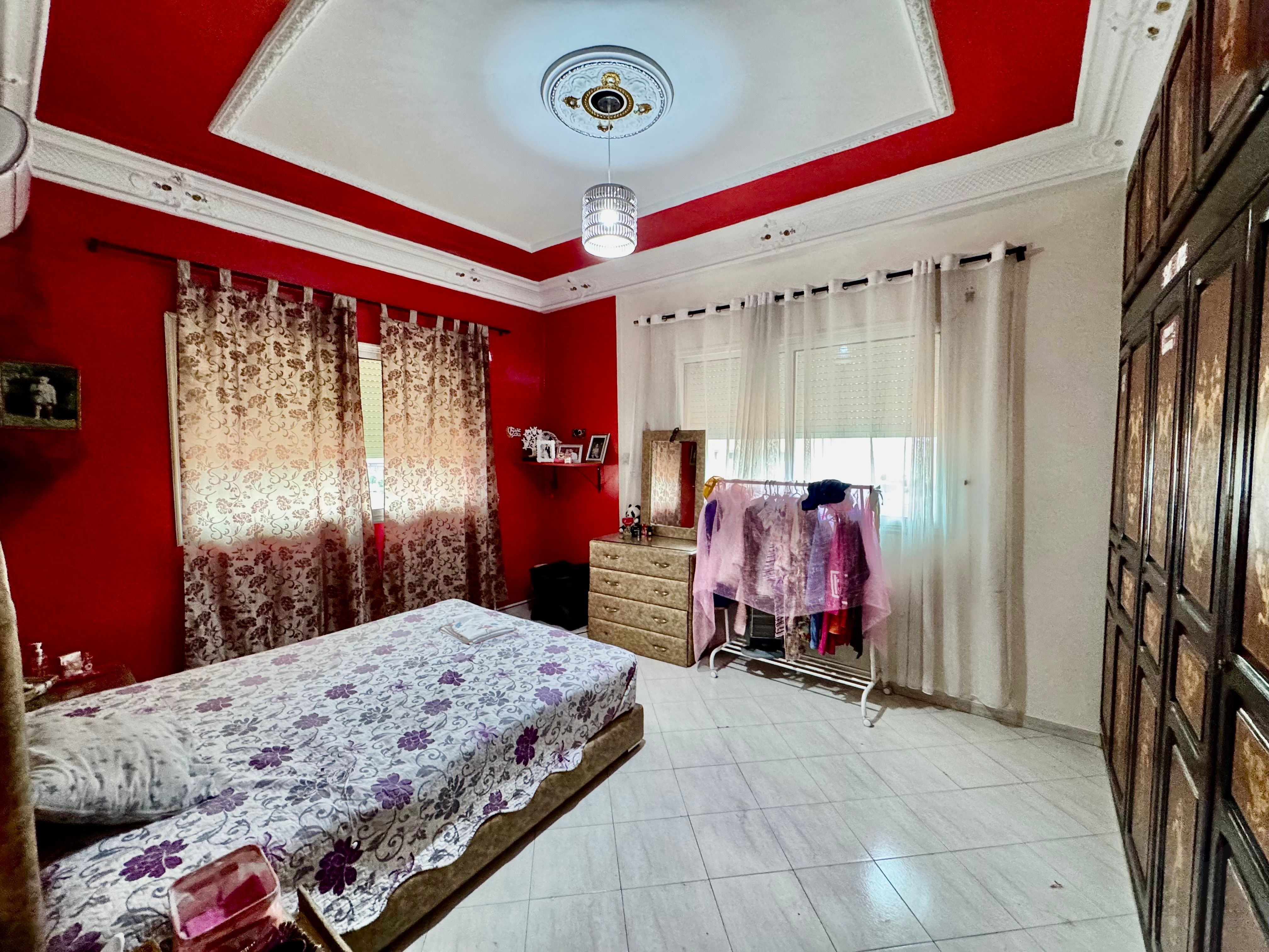 Appartement 87 m² f Sidi Bernoussi — 8