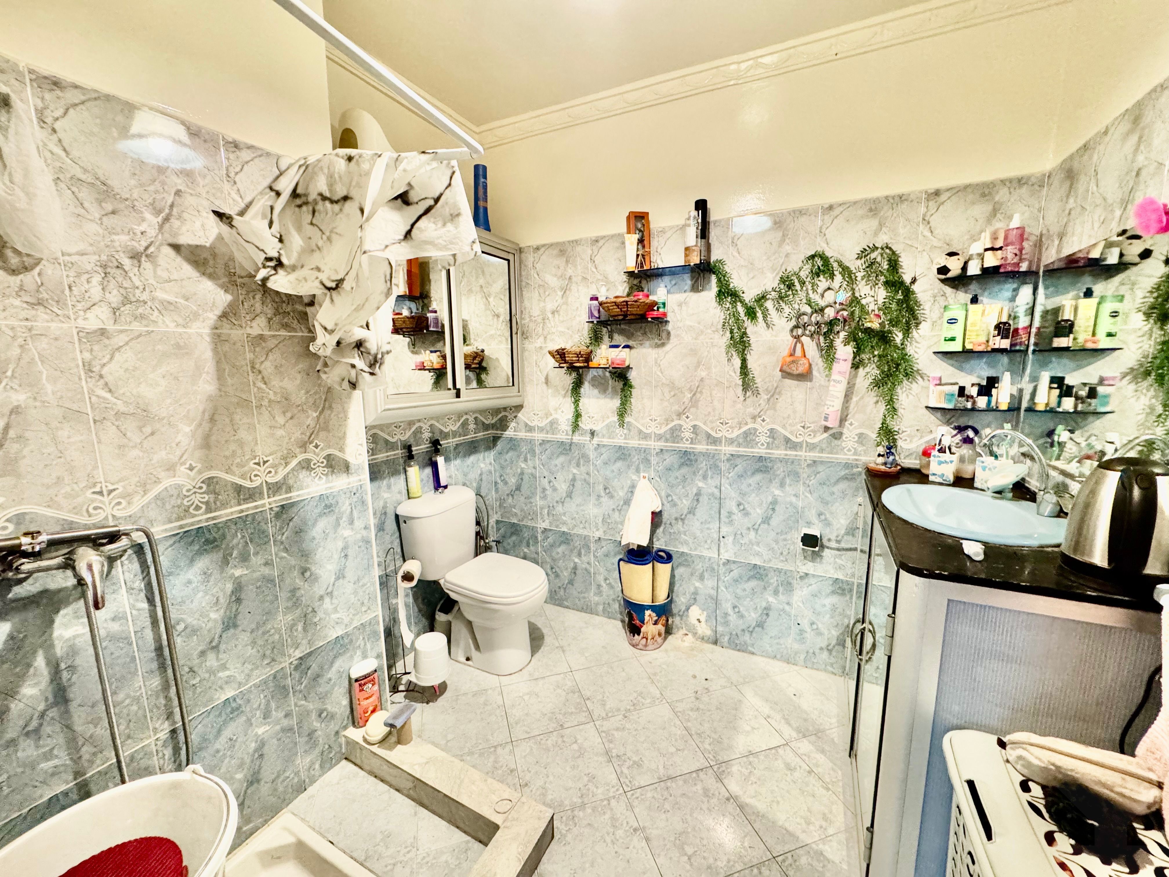 Appartement 87 m² f Sidi Bernoussi — 10