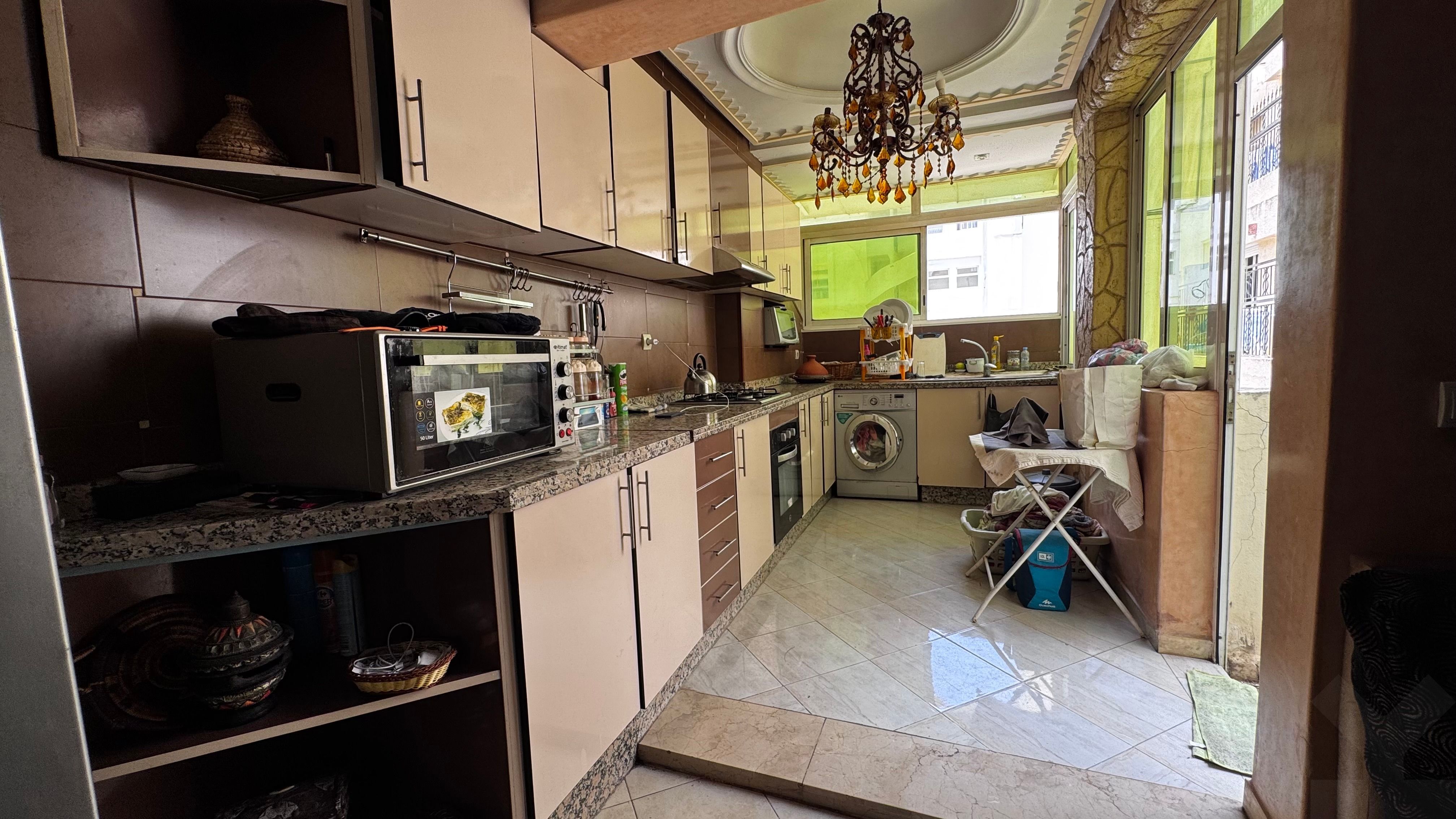 Appartement 104 m² f Les Princesses — 11