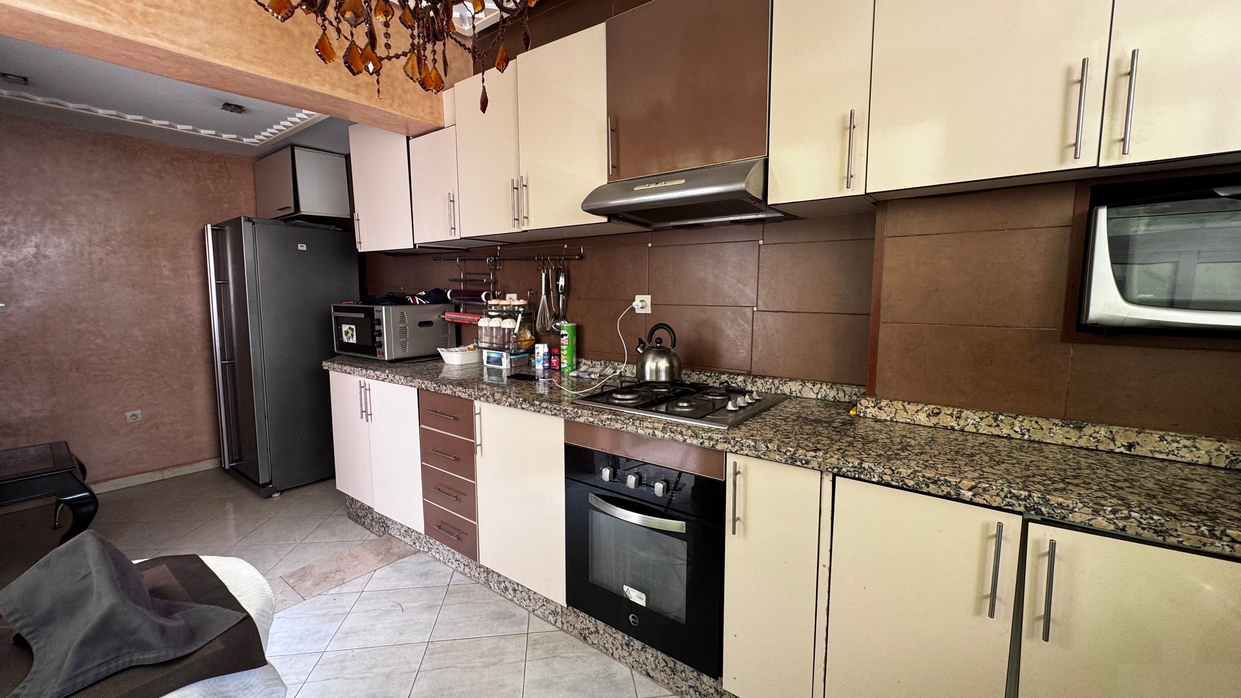 Appartement 104 m² f Les Princesses — 12