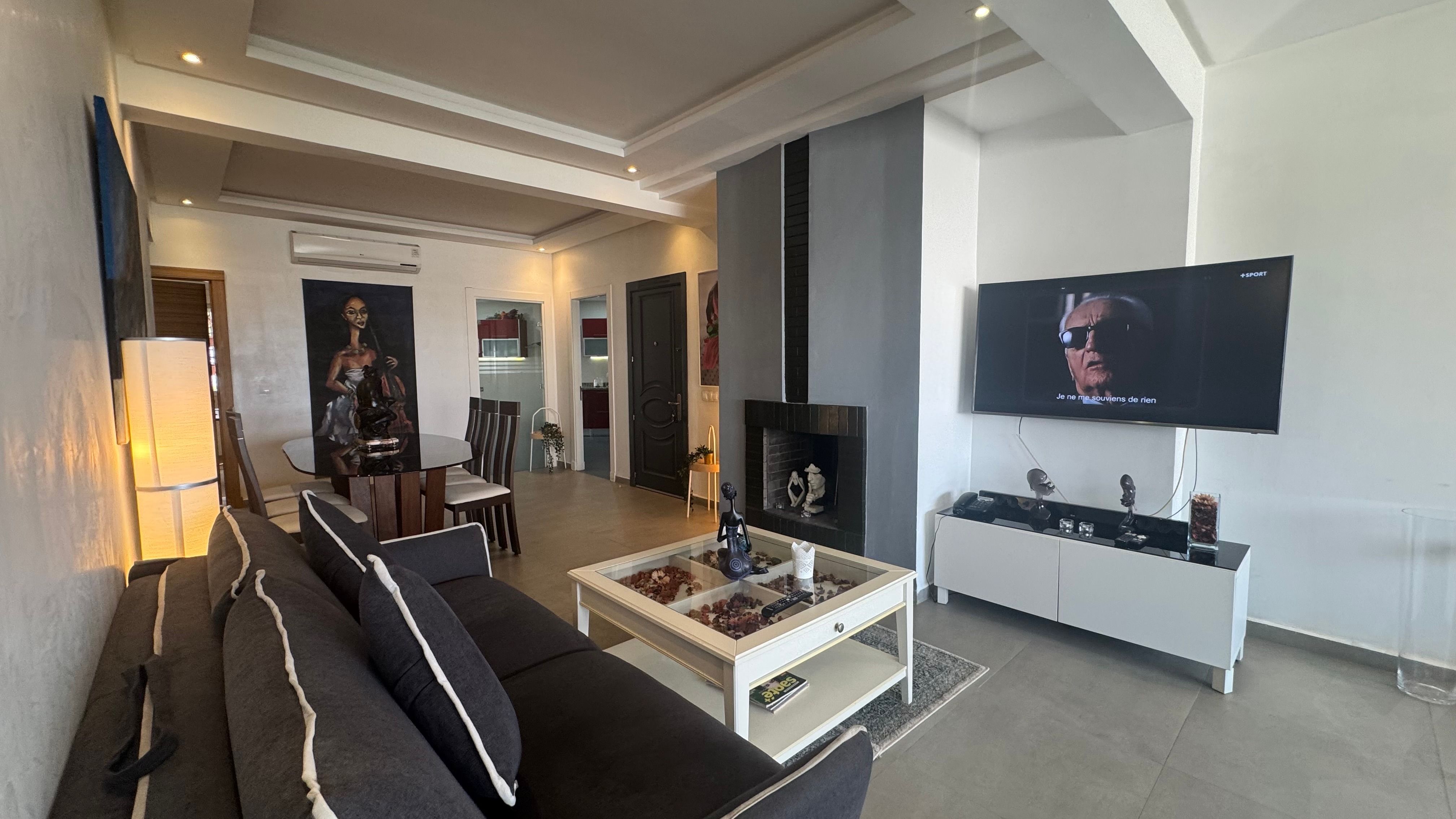 Appartement — Casablanca — 5