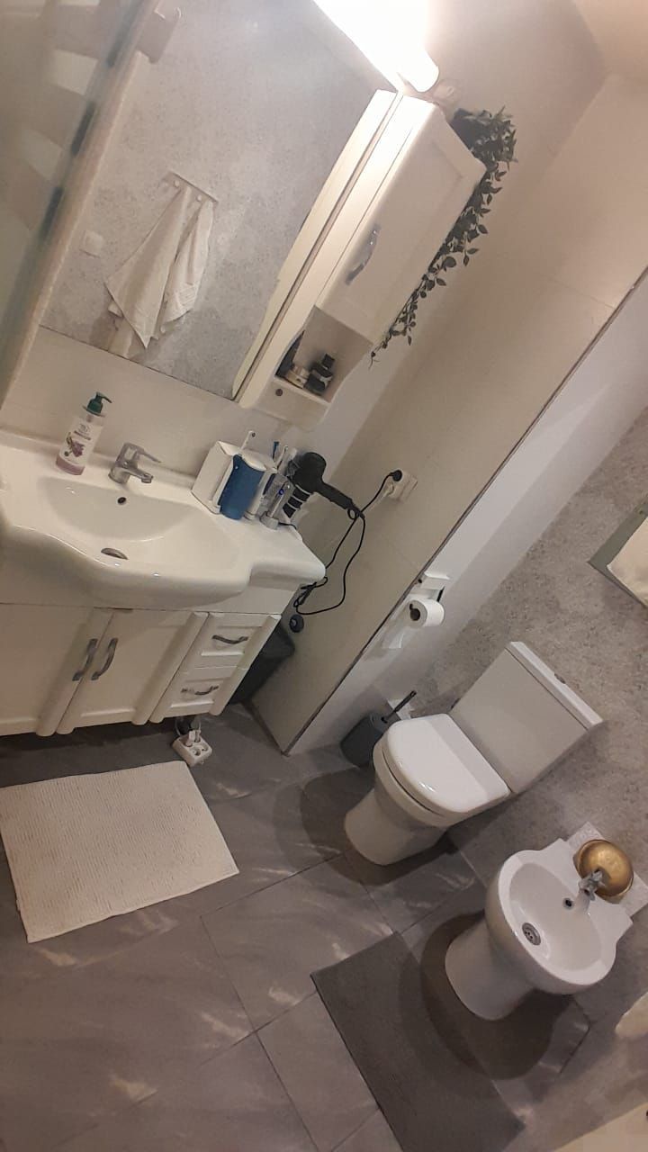 Appartement — Casablanca