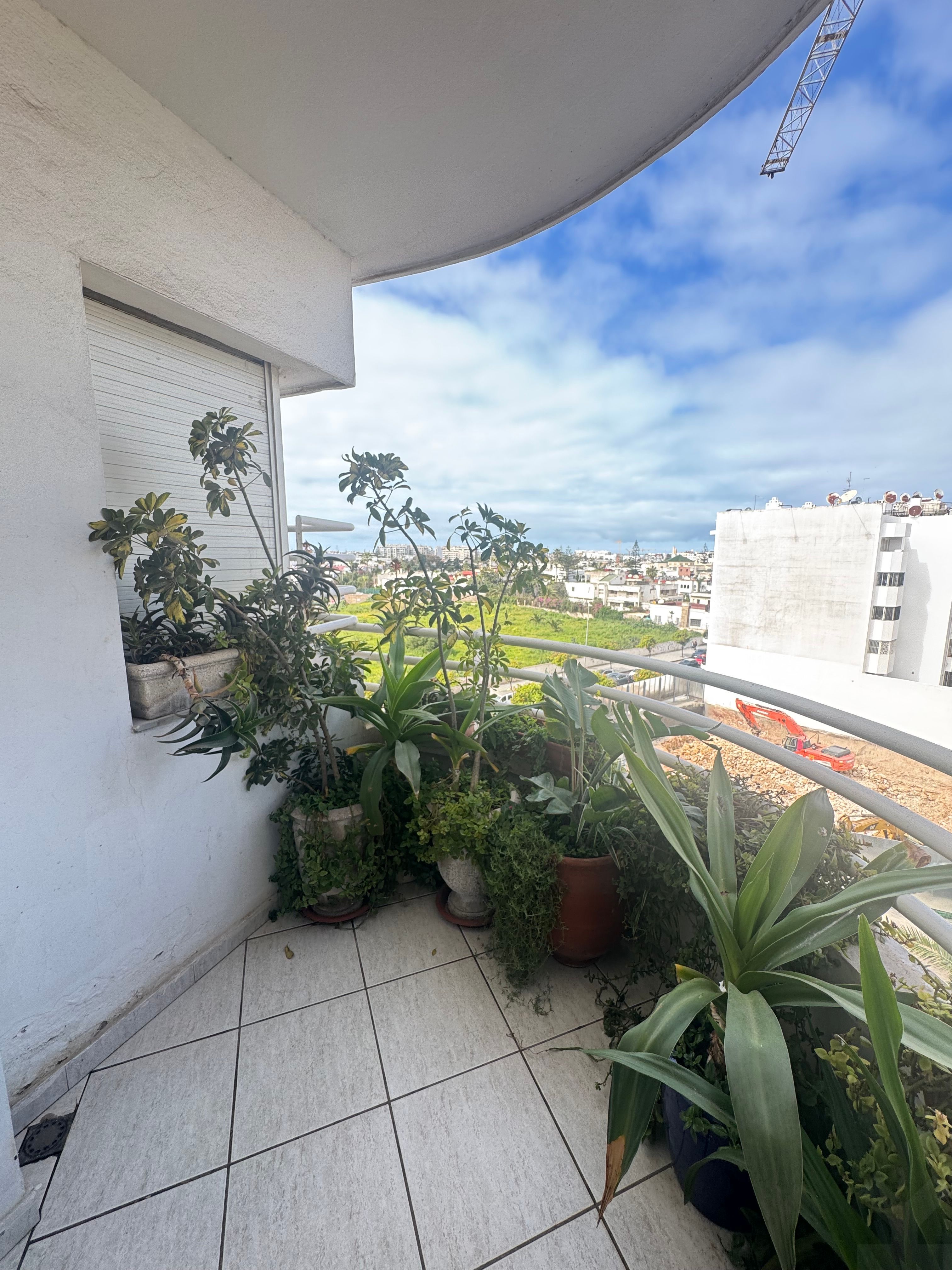 Appartement 192 m² à Racine — 12