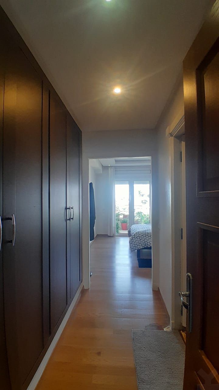 Appartement — Casablanca — 2