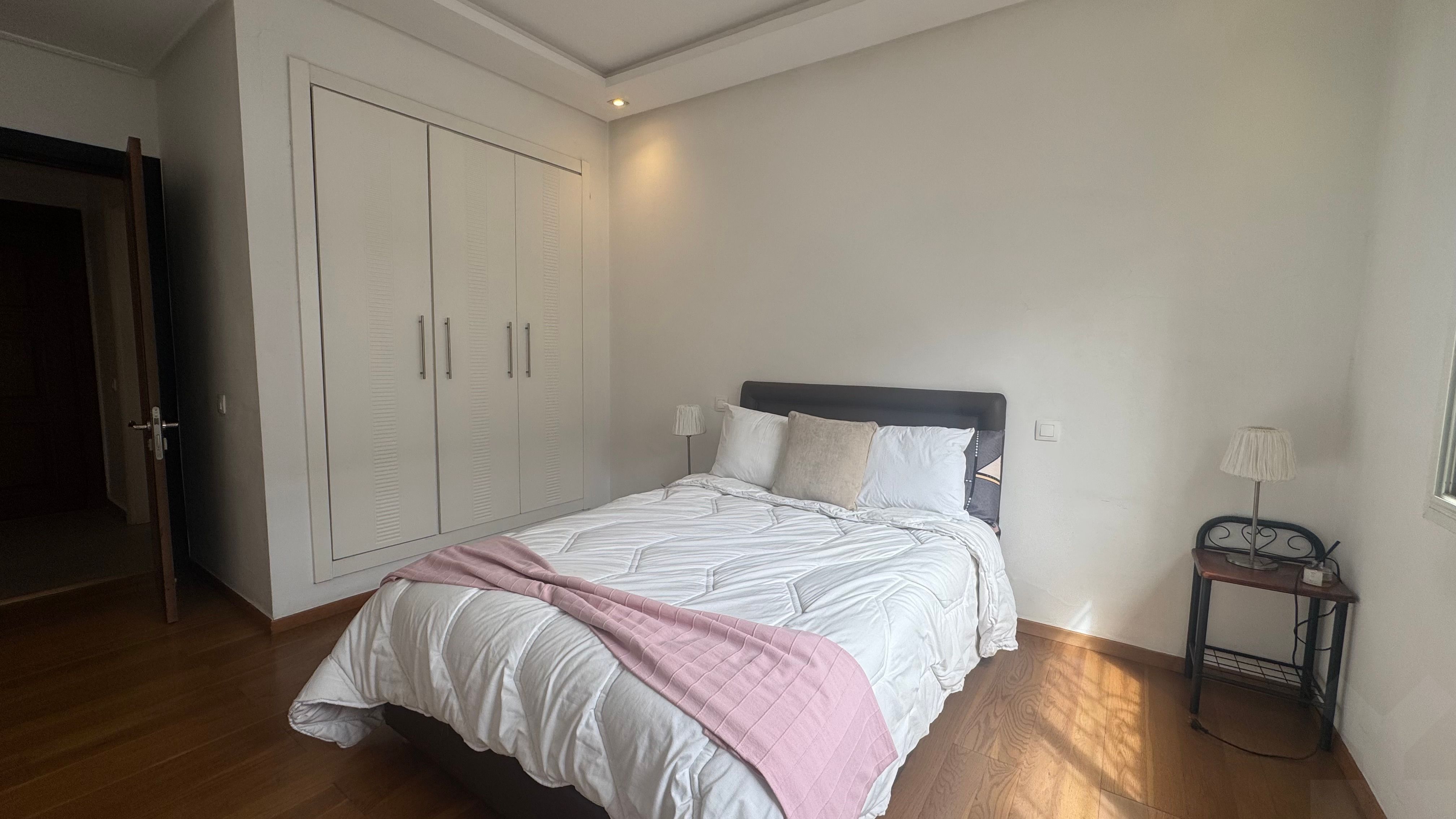Appartement 192 m² à Racine — 9