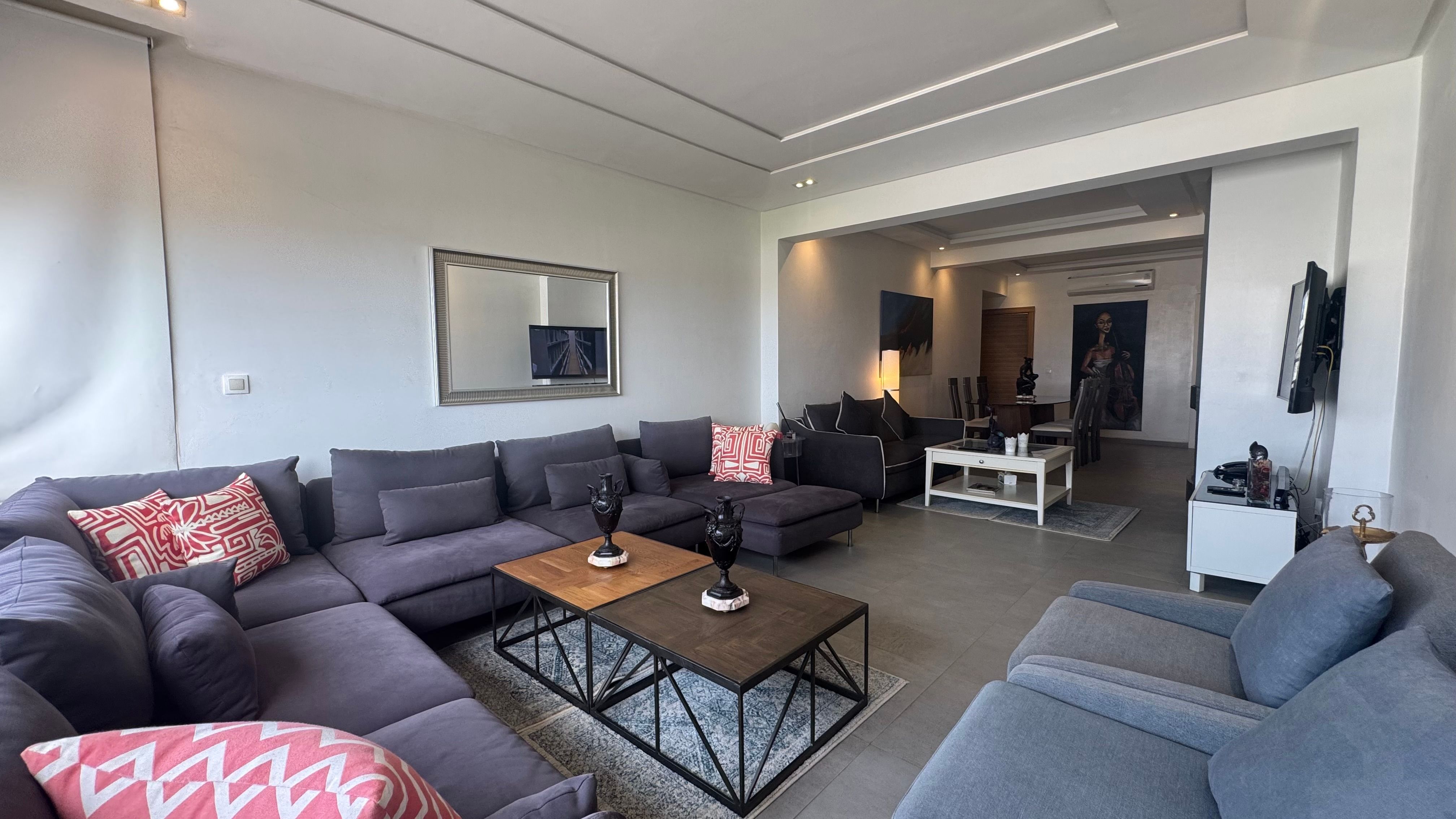 Appartement — Casablanca — 4
