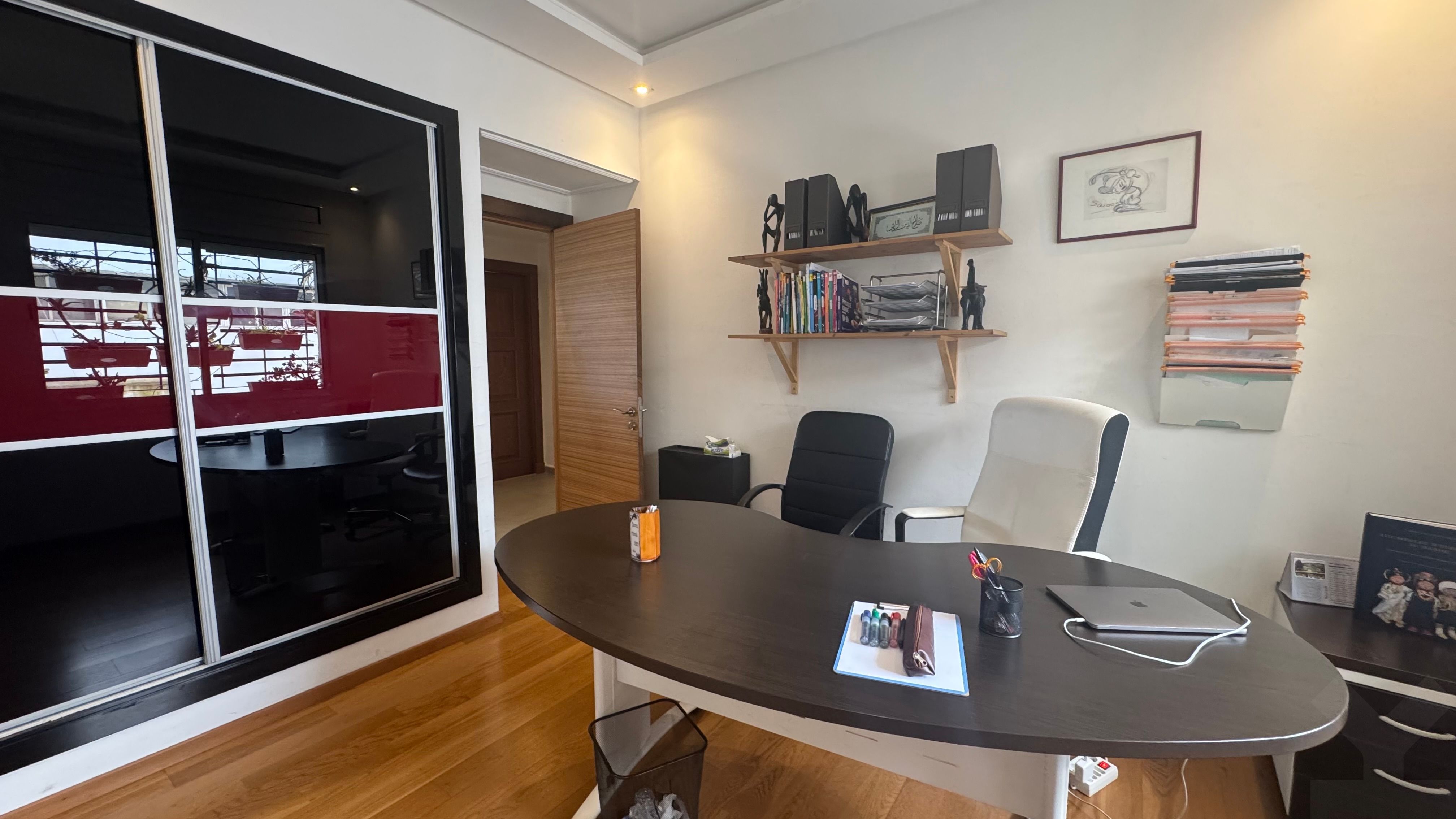 Appartement 192 m² à Racine — 8