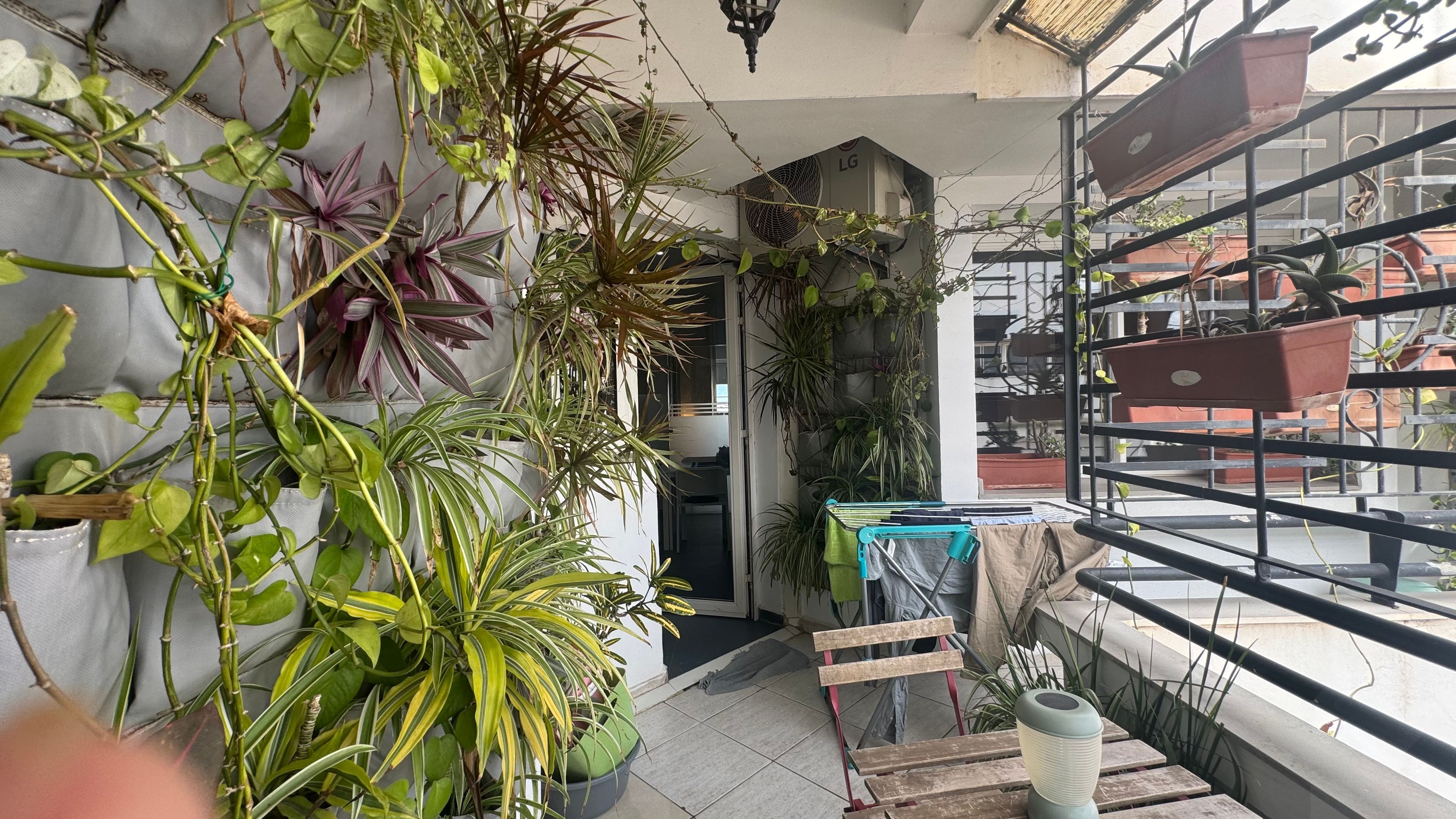 Appartement 192 m² à Racine — 7