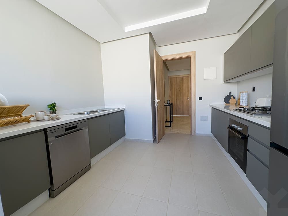 Appartement — Casablanca — 4