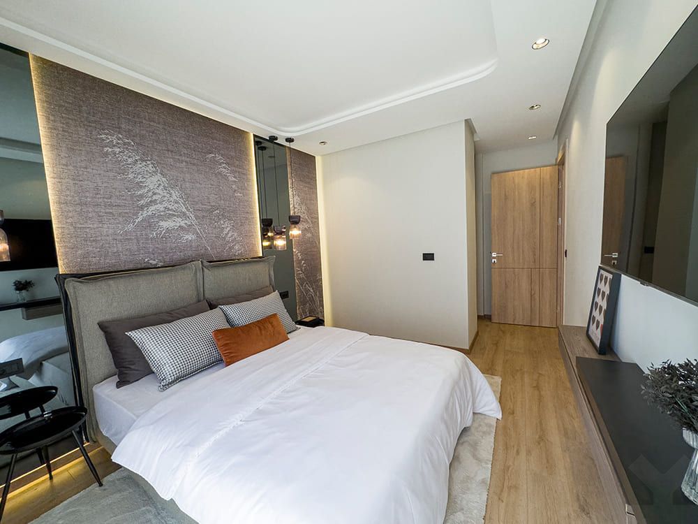 Appartement — Casablanca — 3