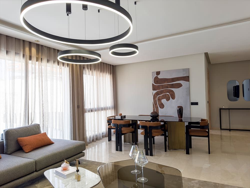 Appartement — Casablanca — 6