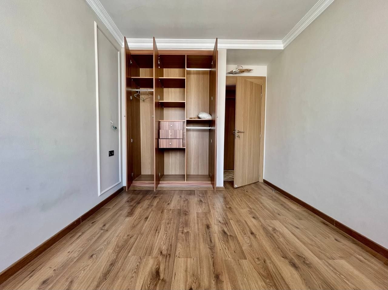 Appartement — Casablanca