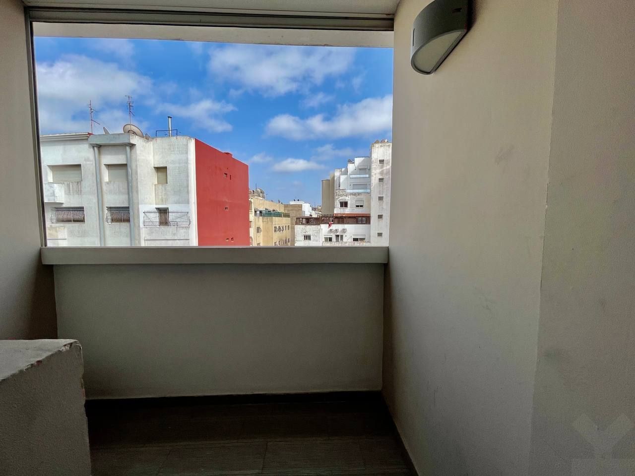 Appartement — Casablanca — 2
