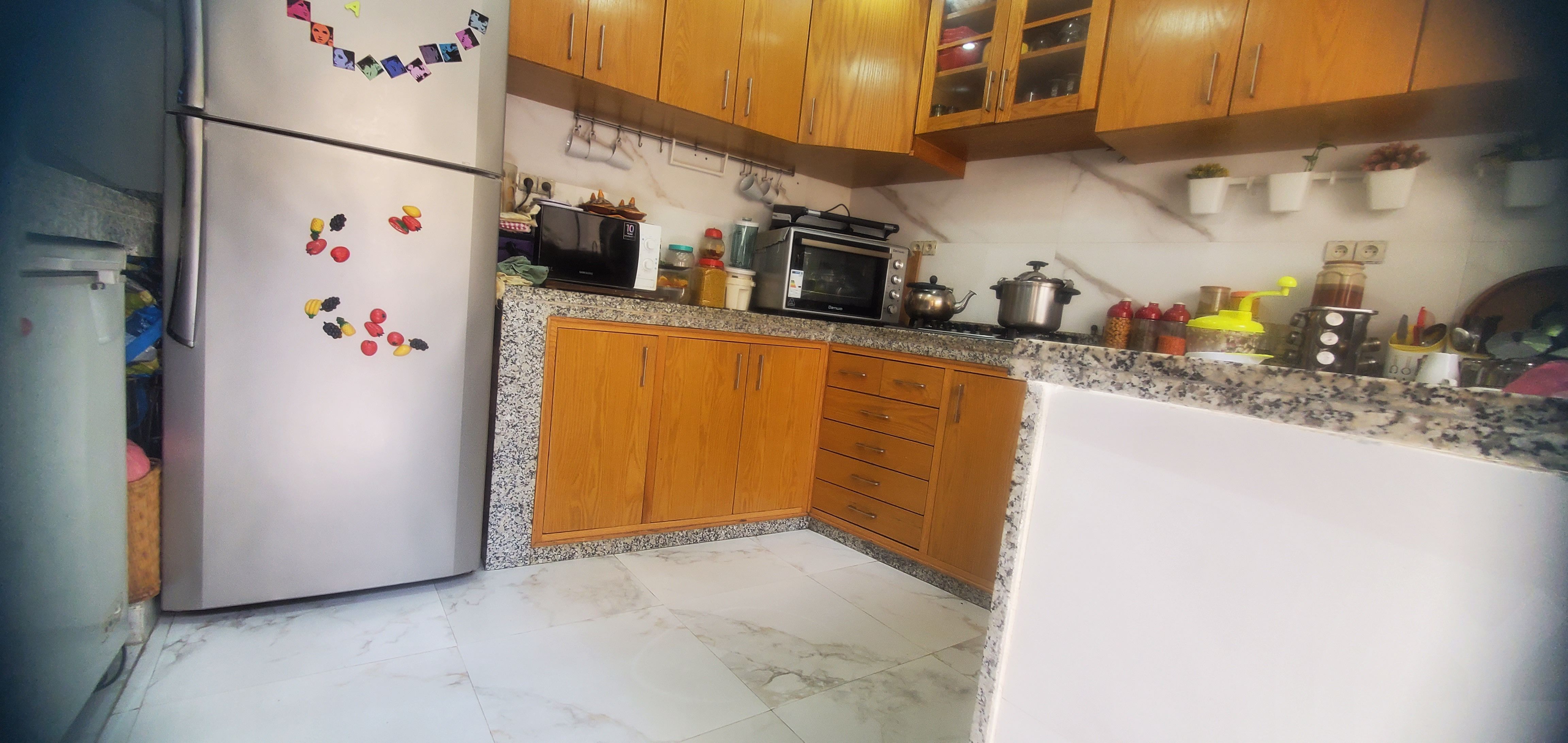 Appartement 183 m² à Roches Noires — 7