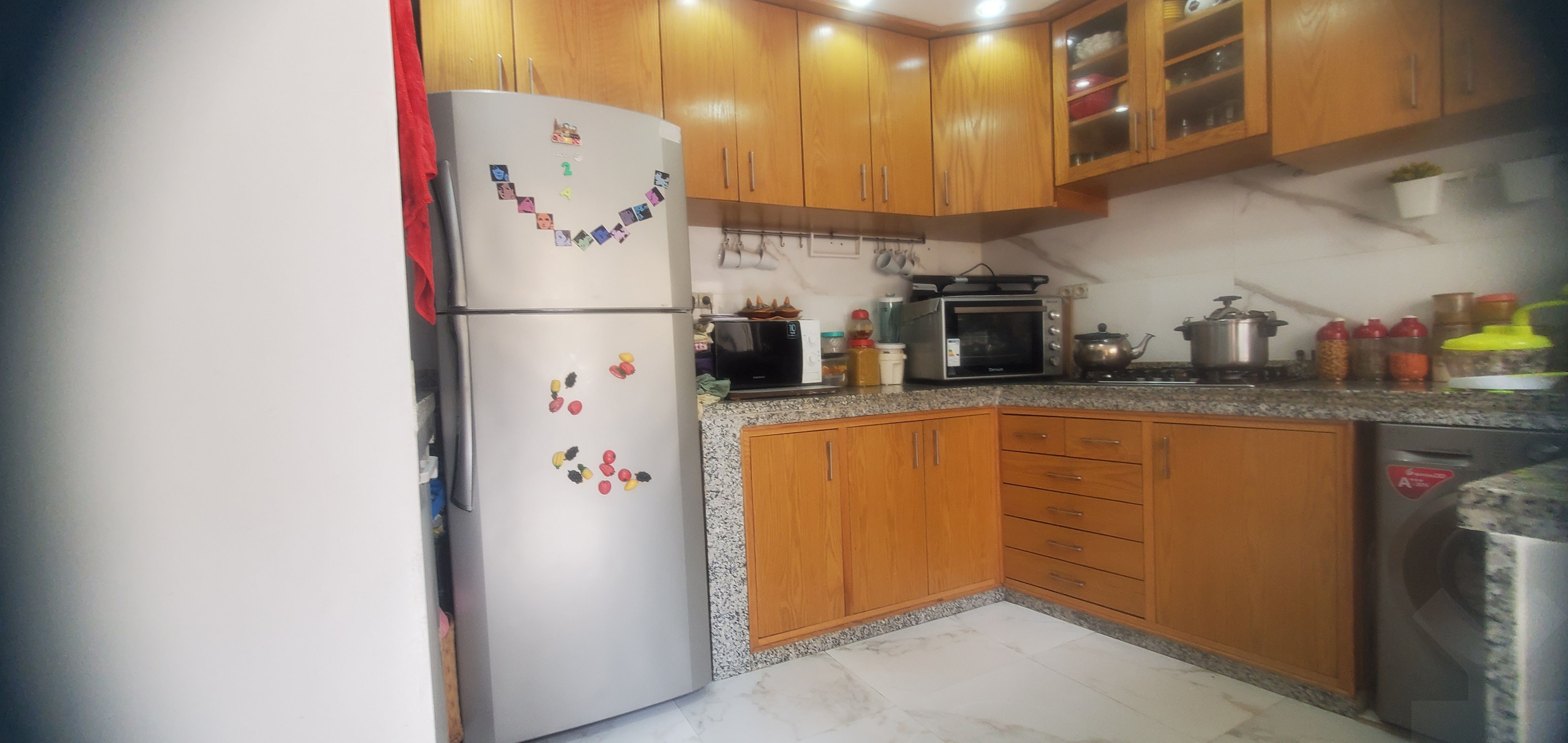 Appartement — Casablanca — 5