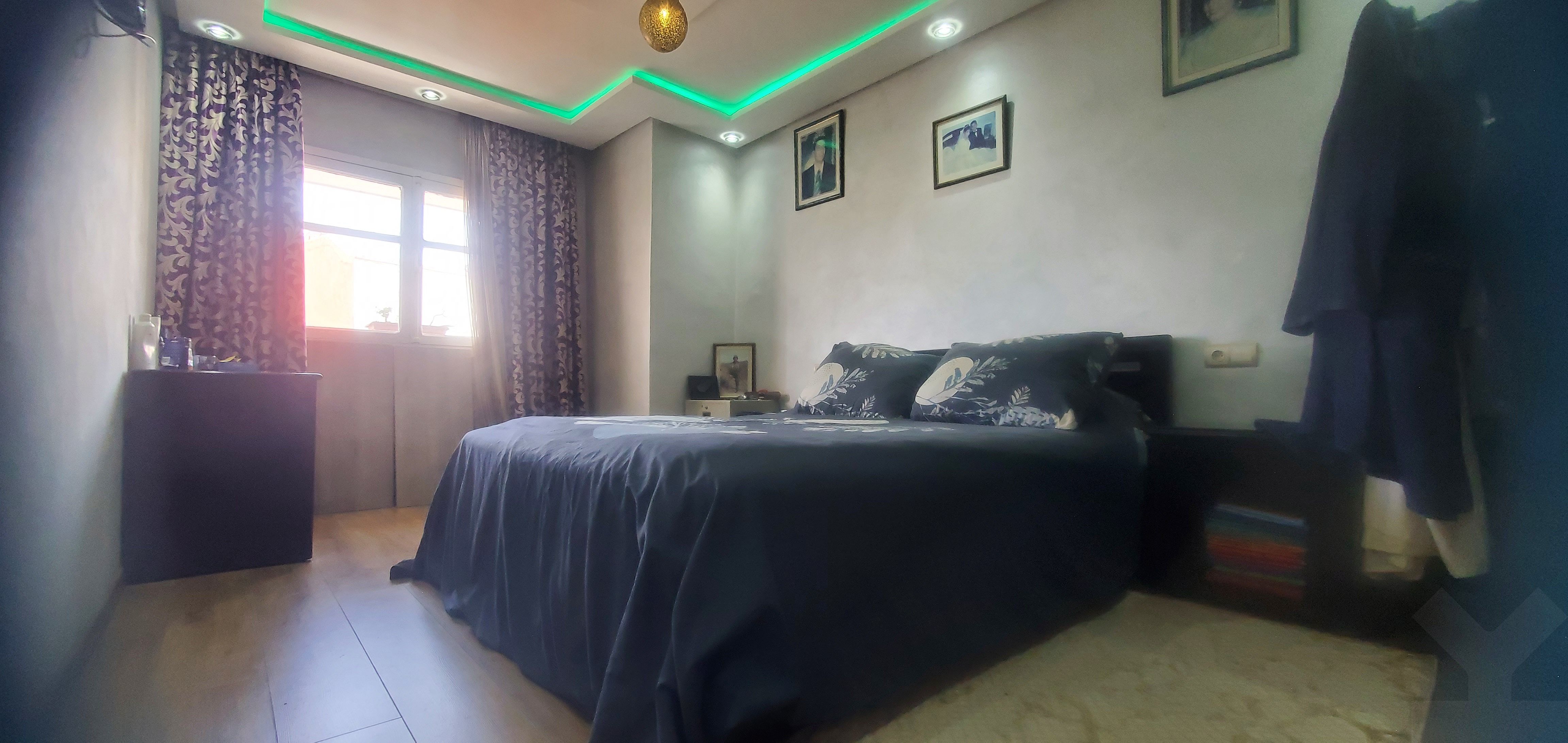 Appartement 183 m² à Roches Noires — 12