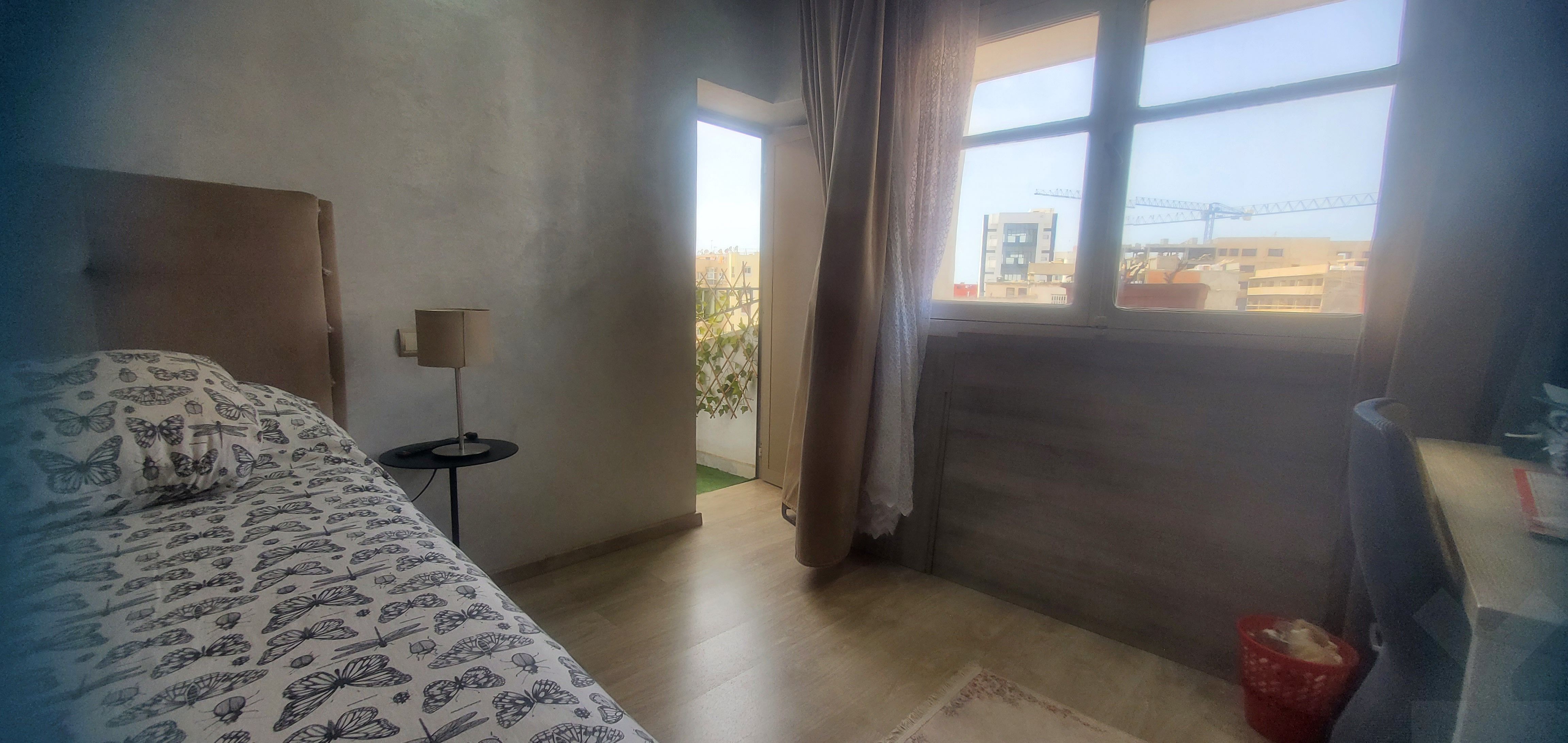 Appartement 183 m² à Roches Noires — 10