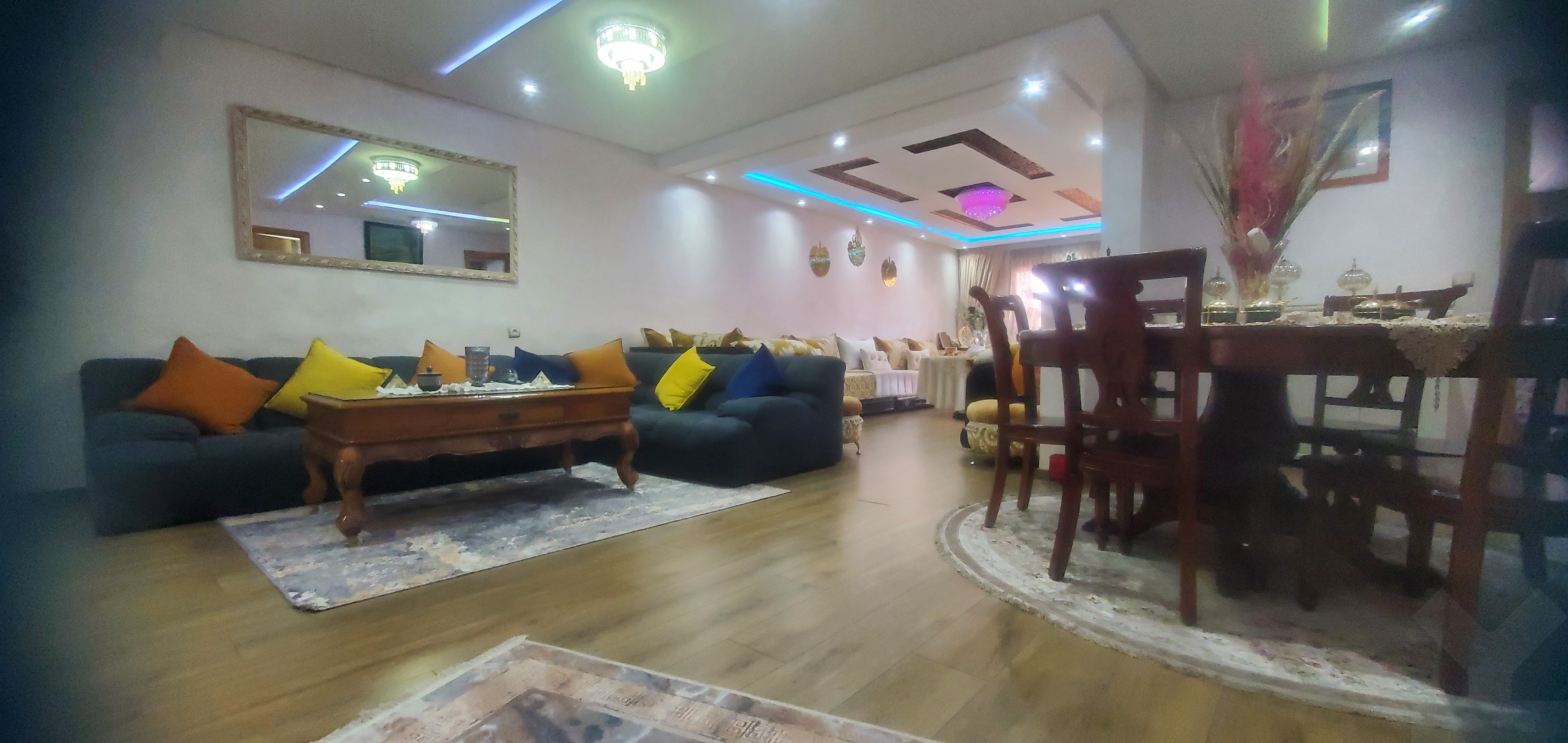 Appartement — Casablanca — 4