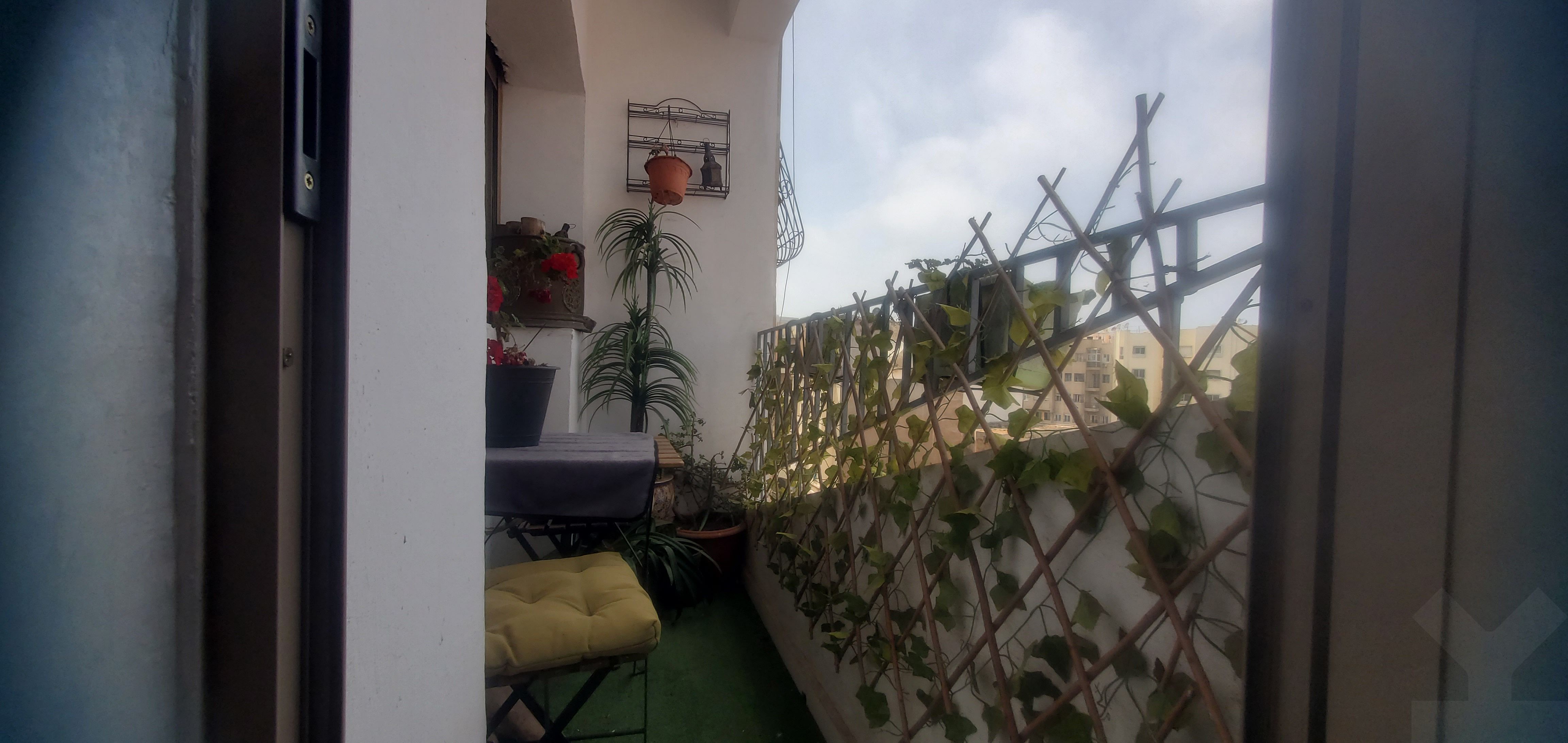 Appartement 183 m² à Roches Noires — 11