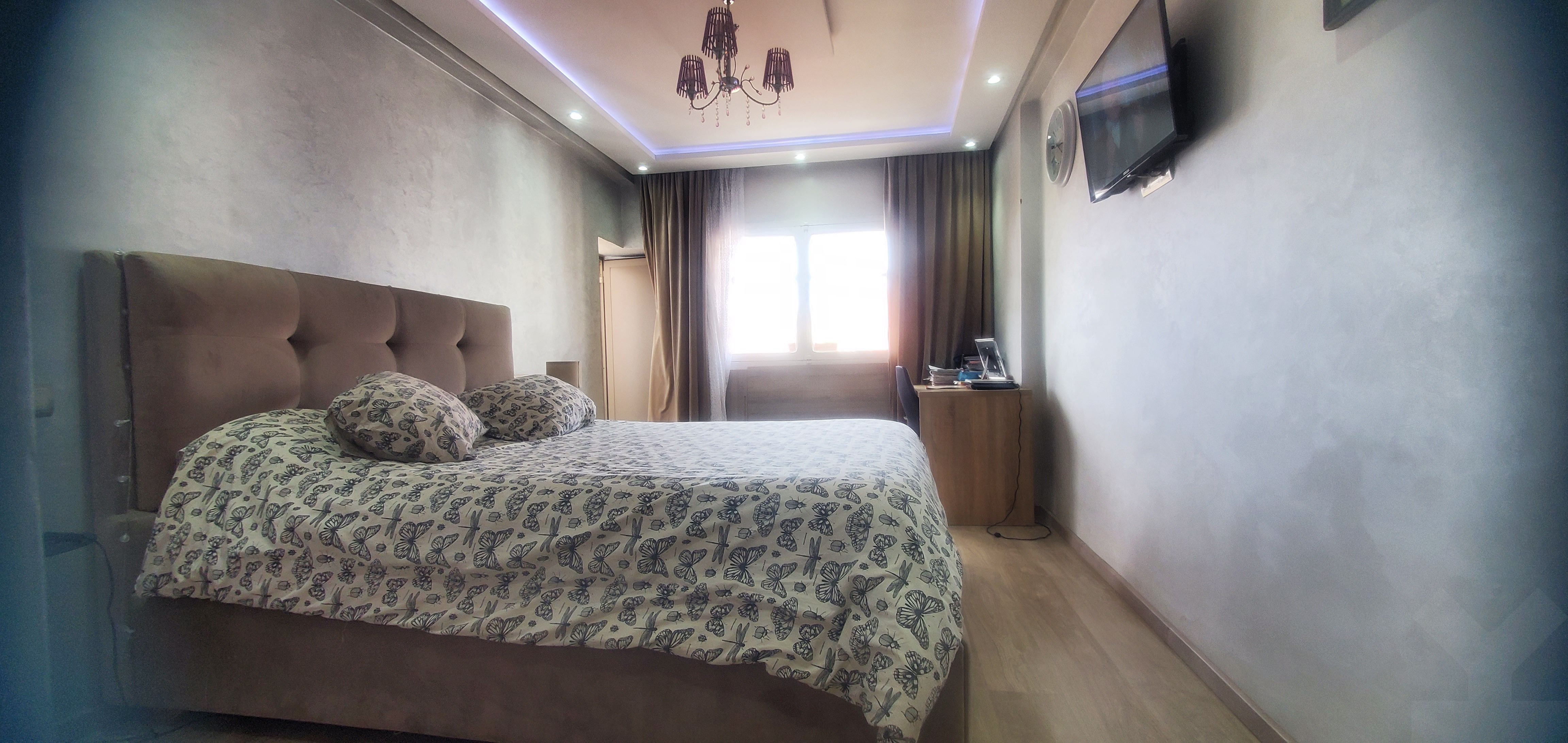Appartement 183 m² à Roches Noires — 9