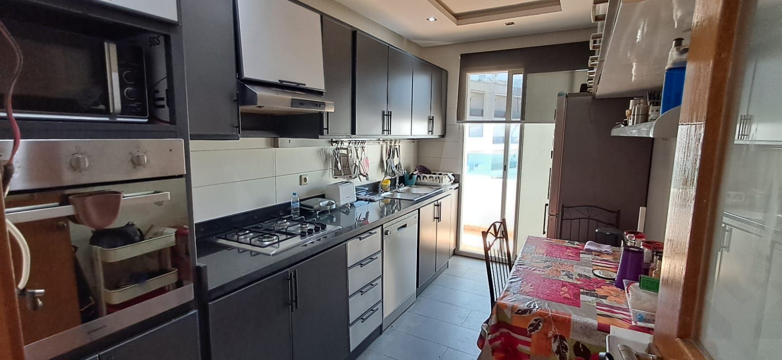 Appartement 134 m² f Bourgogne (Anfa) — 8
