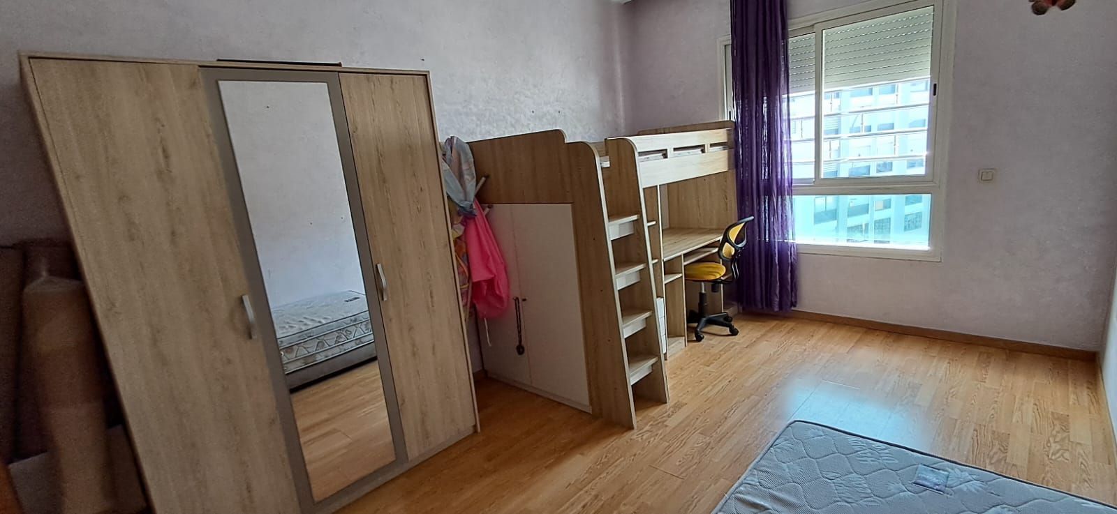 Appartement — Casablanca — 5