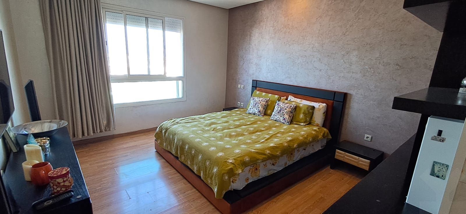 Appartement — Casablanca — 3
