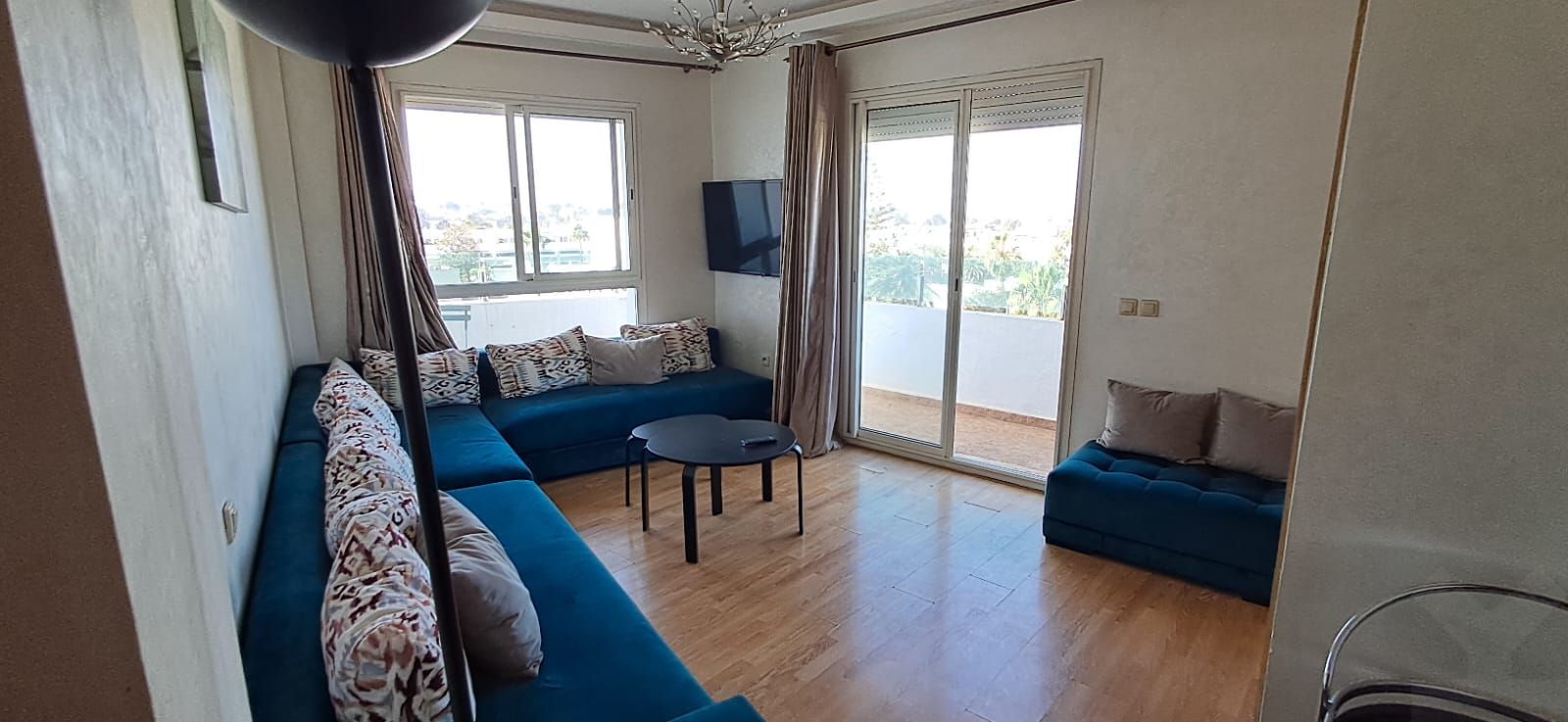 Appartement — Casablanca — 6