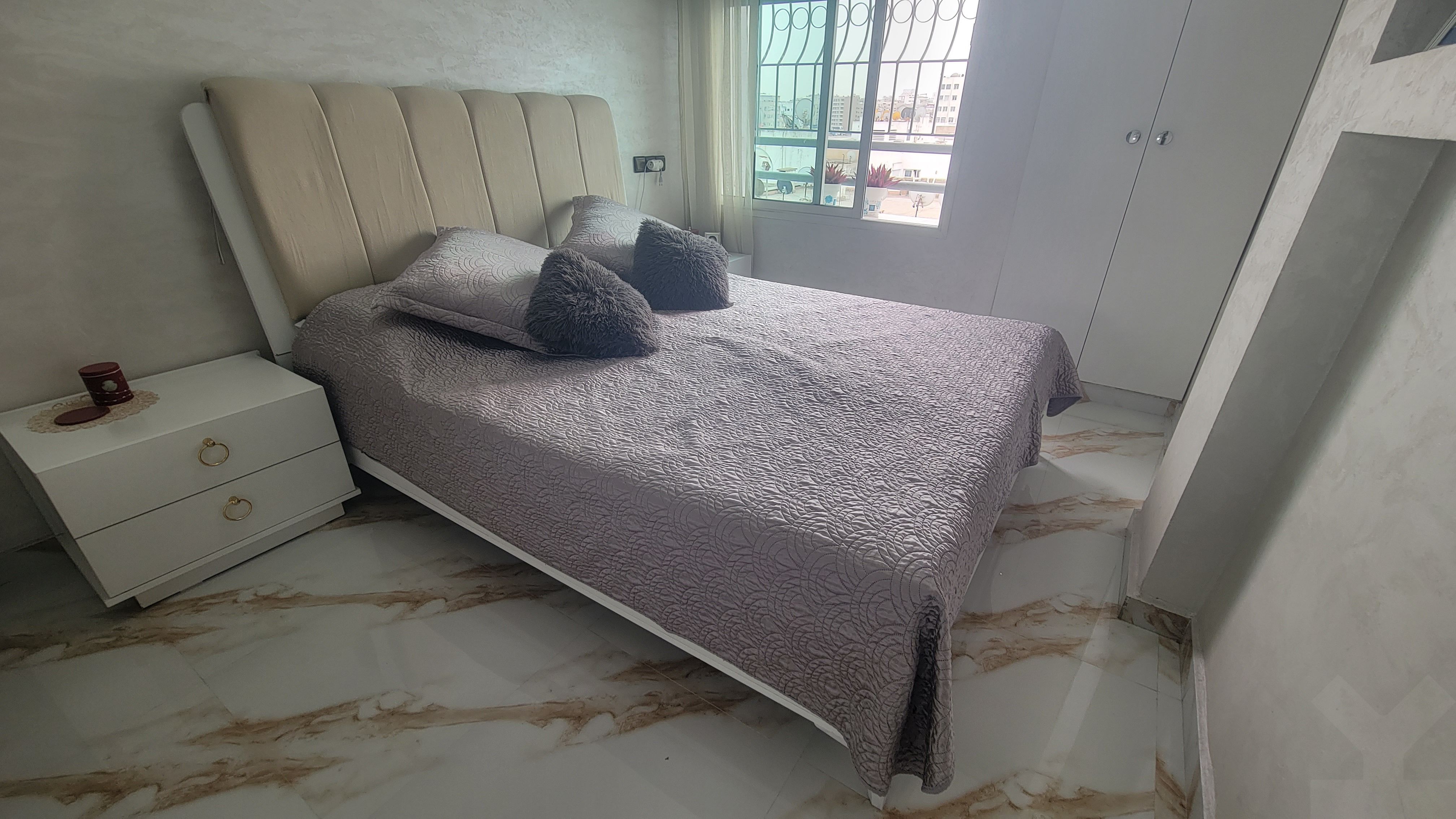 Appartement — Casablanca — 4