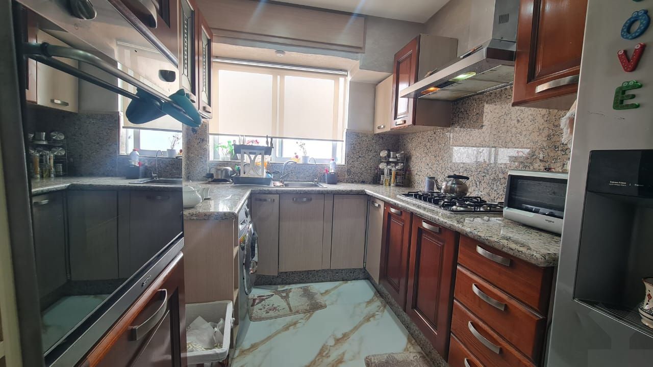 Appartement — Casablanca — 3