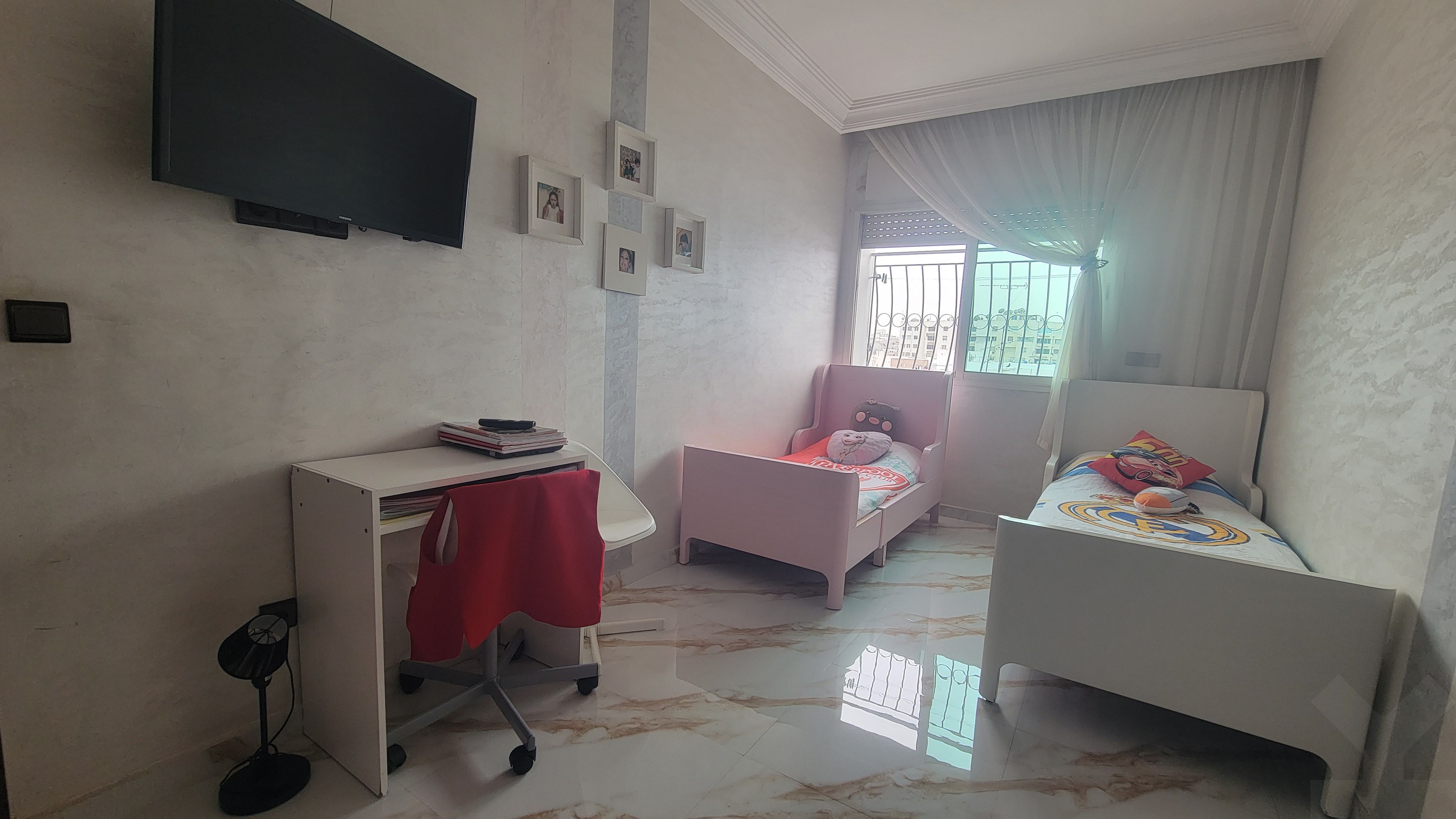 Appartement — Casablanca — 5