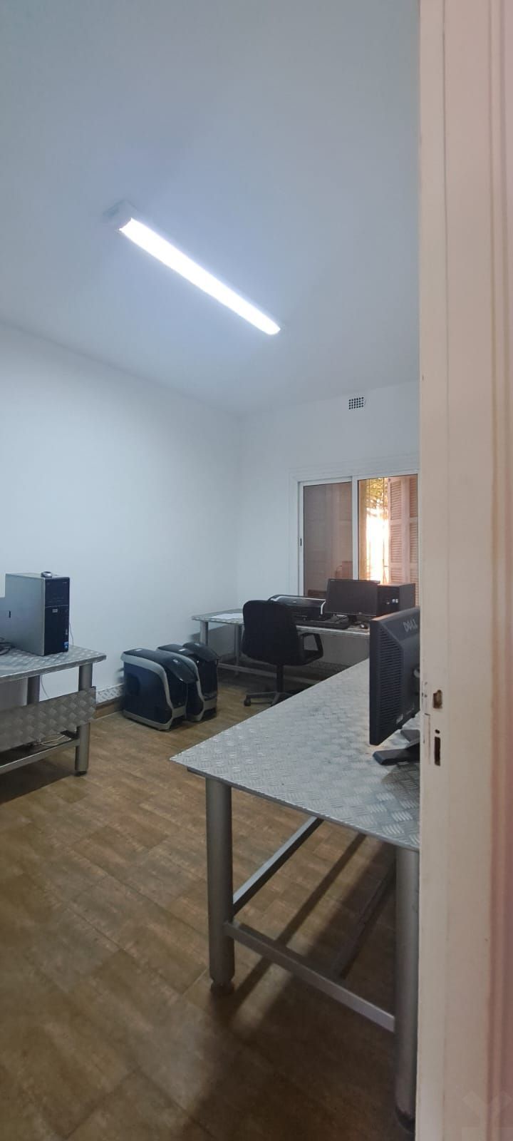 Appartement — Casablanca
