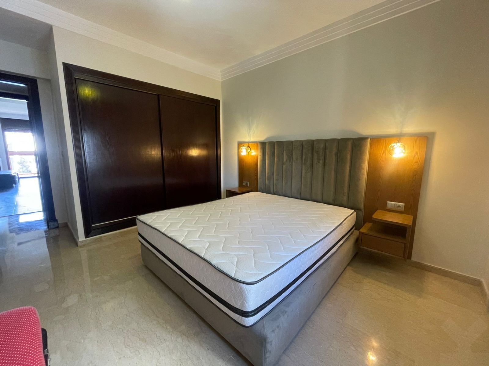 Appartement — Casablanca