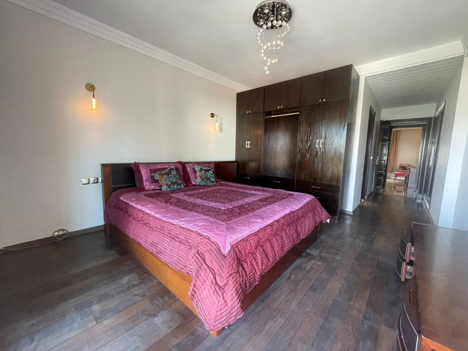 Appartement — Casablanca — 3