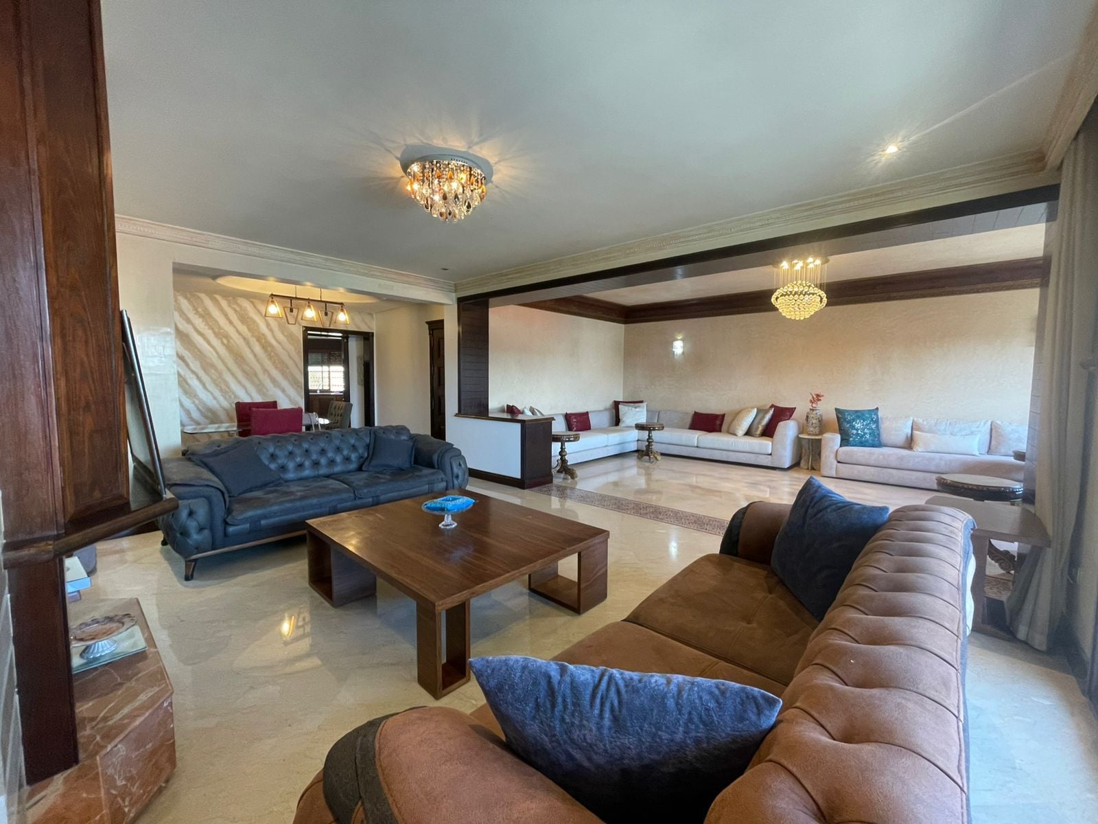 Appartement — Casablanca — 4