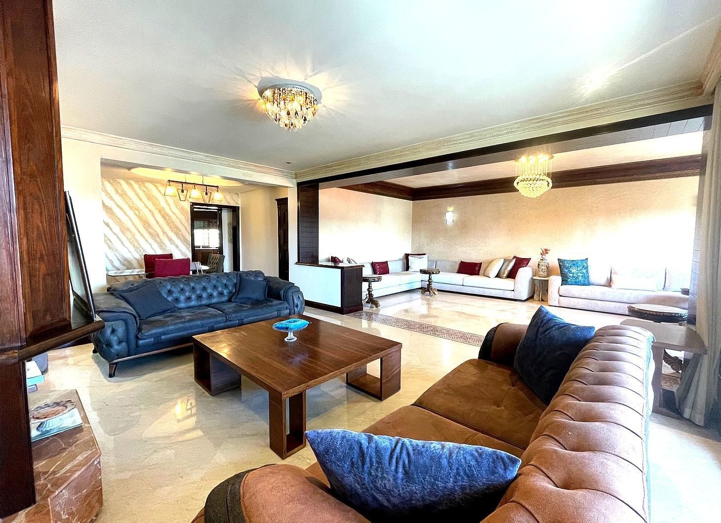 Appartement — Casablanca — 6
