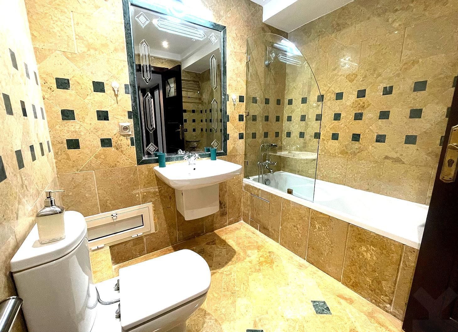 Appartement — Casablanca — 5