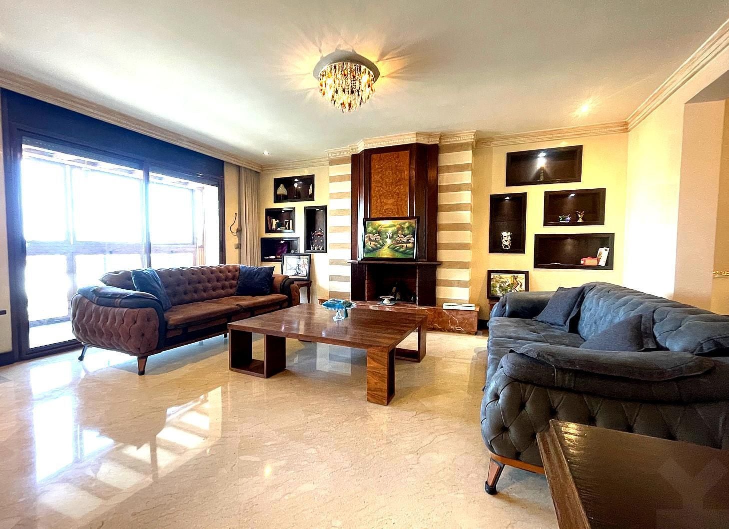 Appartement 181 m² f Plateau — 7